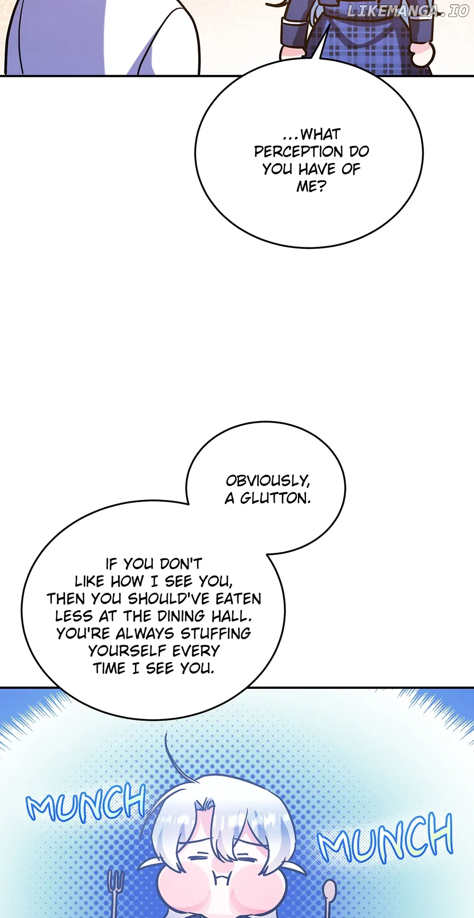The Fitness Villainess Chapter 48 – Page 46