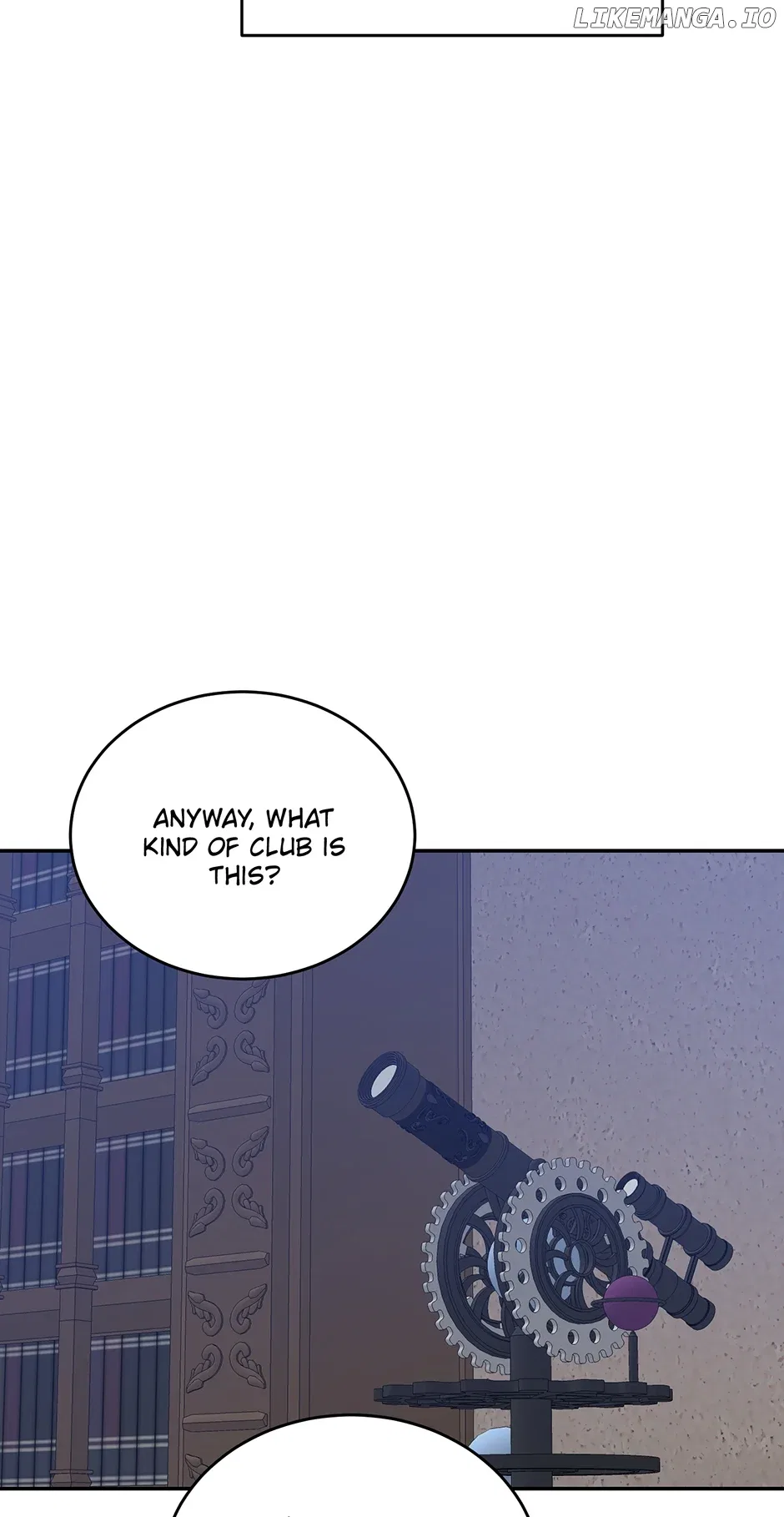 The Fitness Villainess Chapter 48 – Page 48