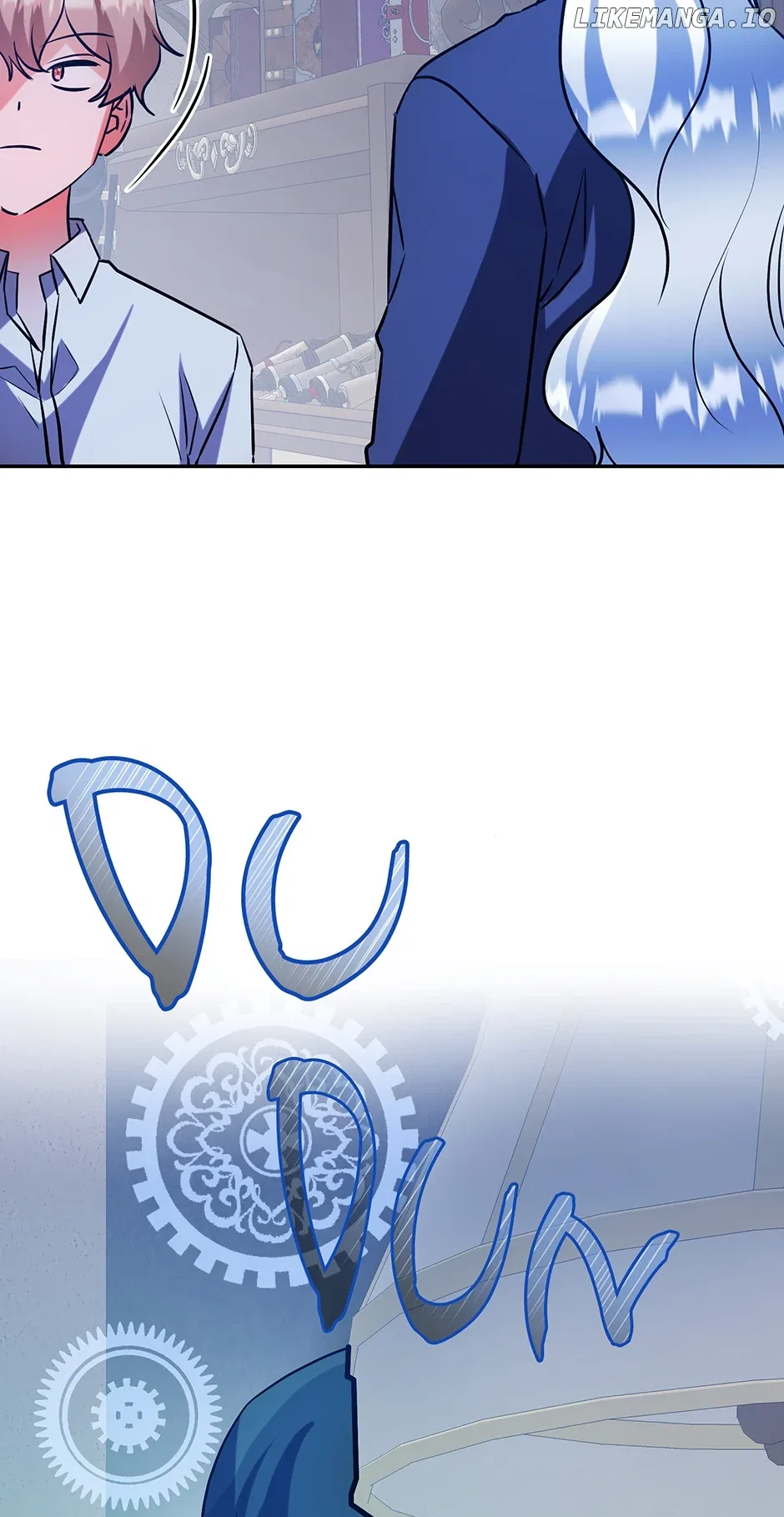 The Fitness Villainess Chapter 48 – Page 50