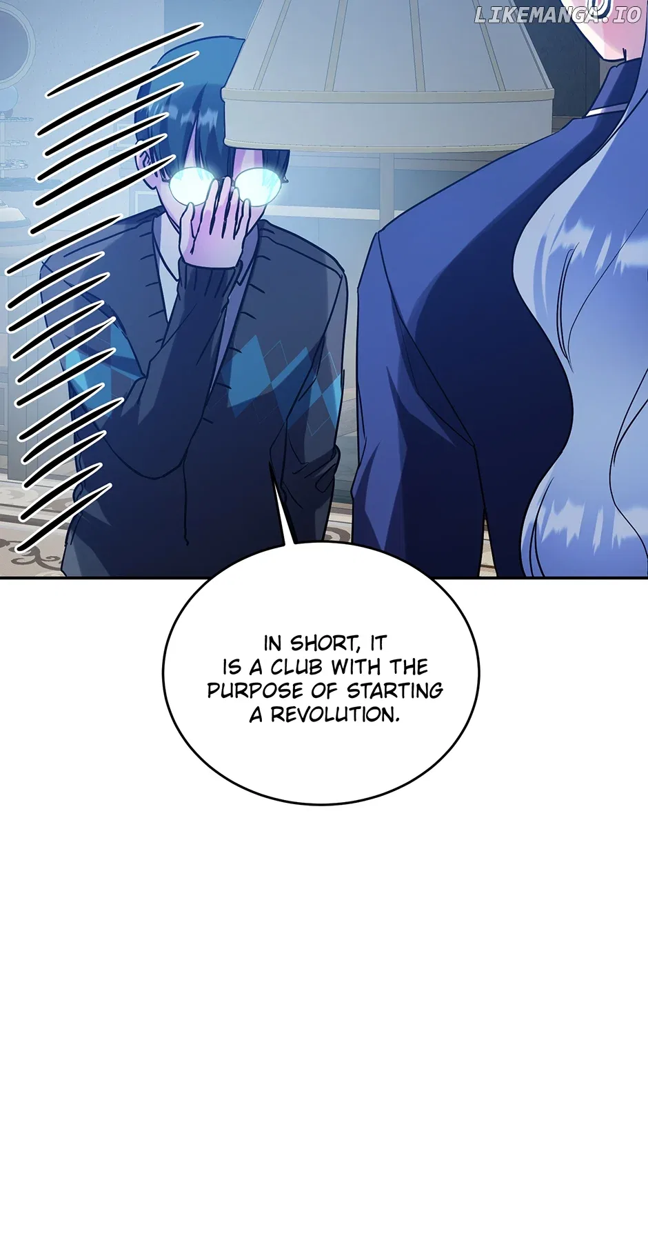 The Fitness Villainess Chapter 48 – Page 53