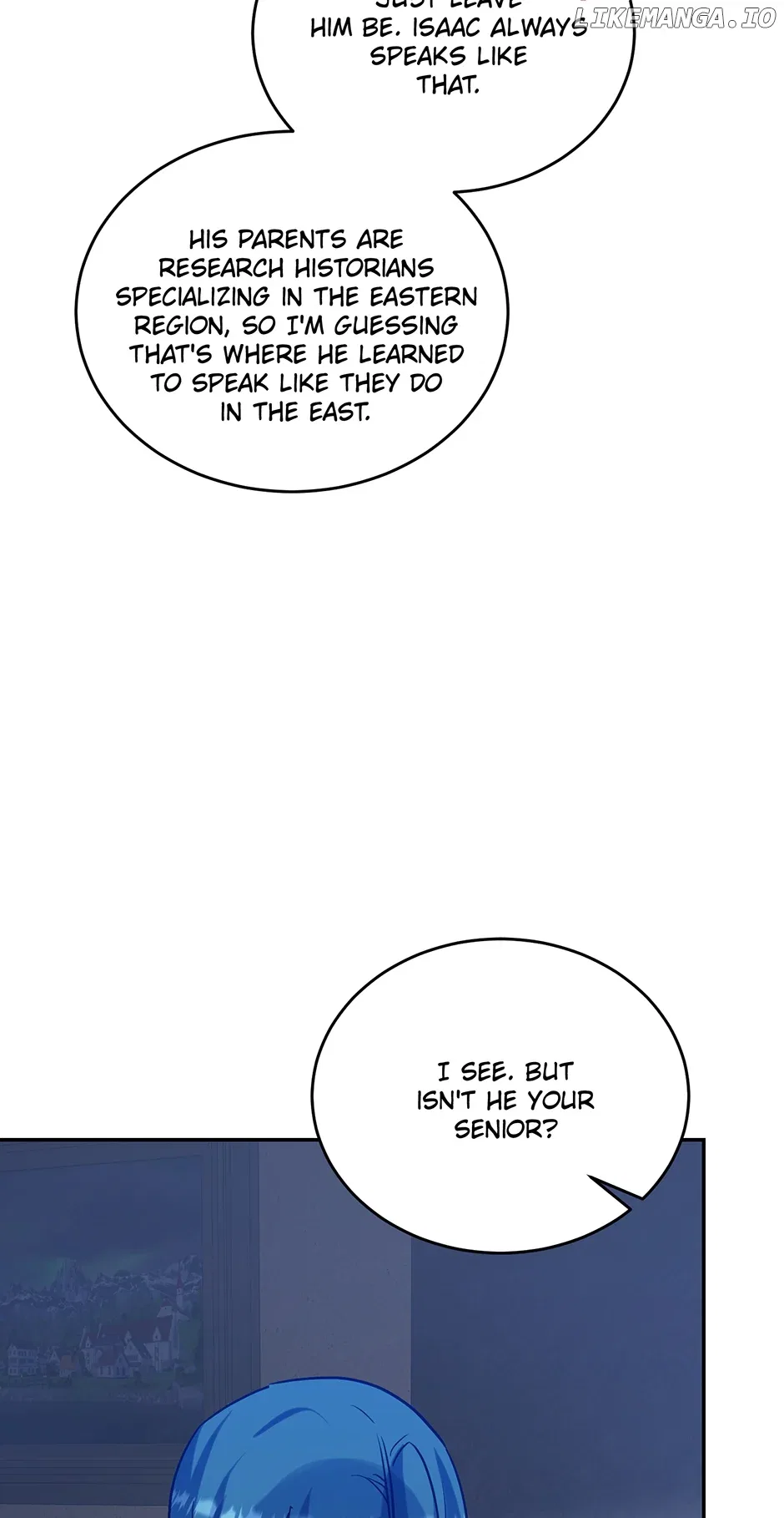 The Fitness Villainess Chapter 48 – Page 55