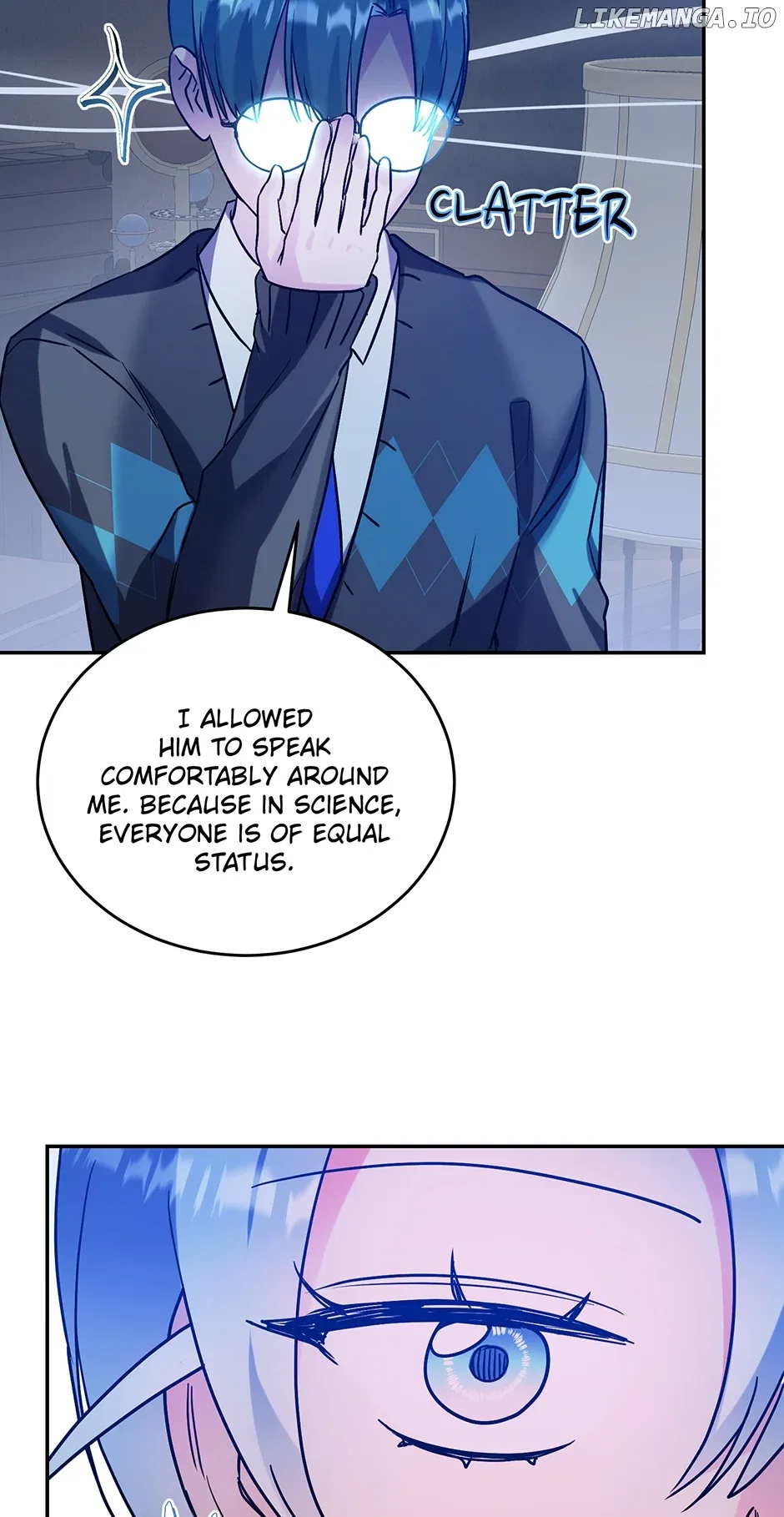 The Fitness Villainess Chapter 48 – Page 56