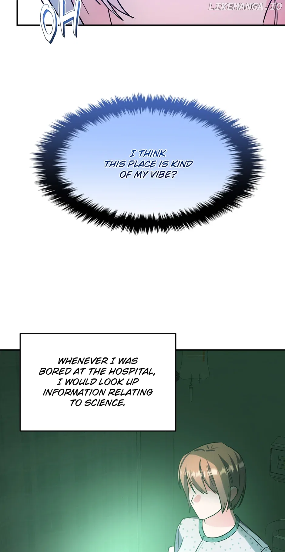The Fitness Villainess Chapter 48 – Page 57