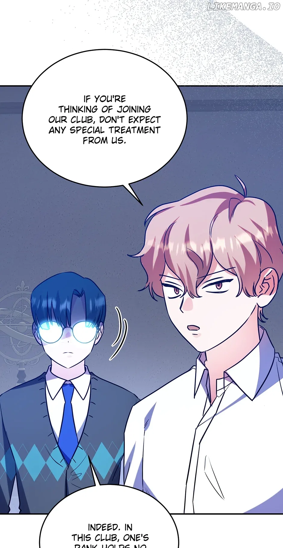 The Fitness Villainess Chapter 48 – Page 59