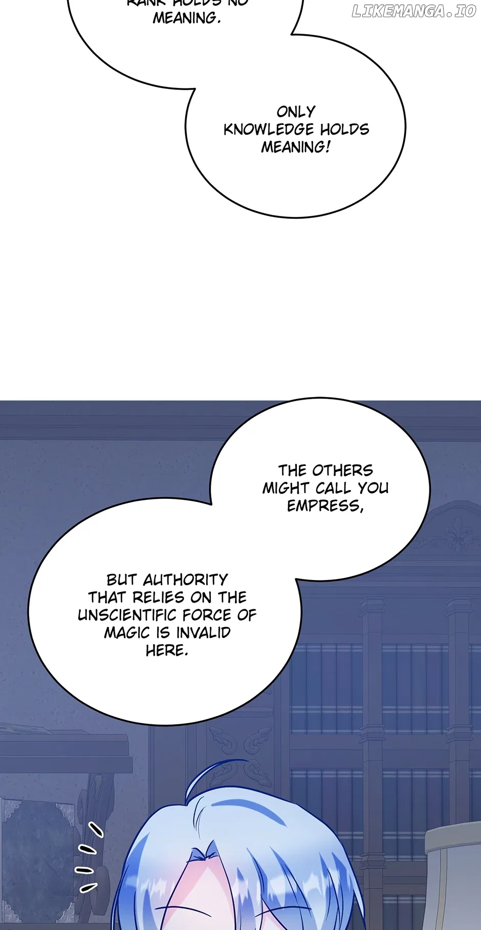 The Fitness Villainess Chapter 48 – Page 60