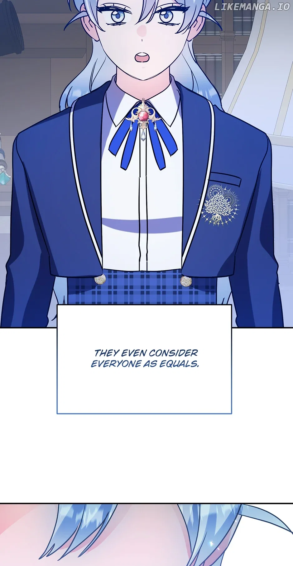 The Fitness Villainess Chapter 48 – Page 61