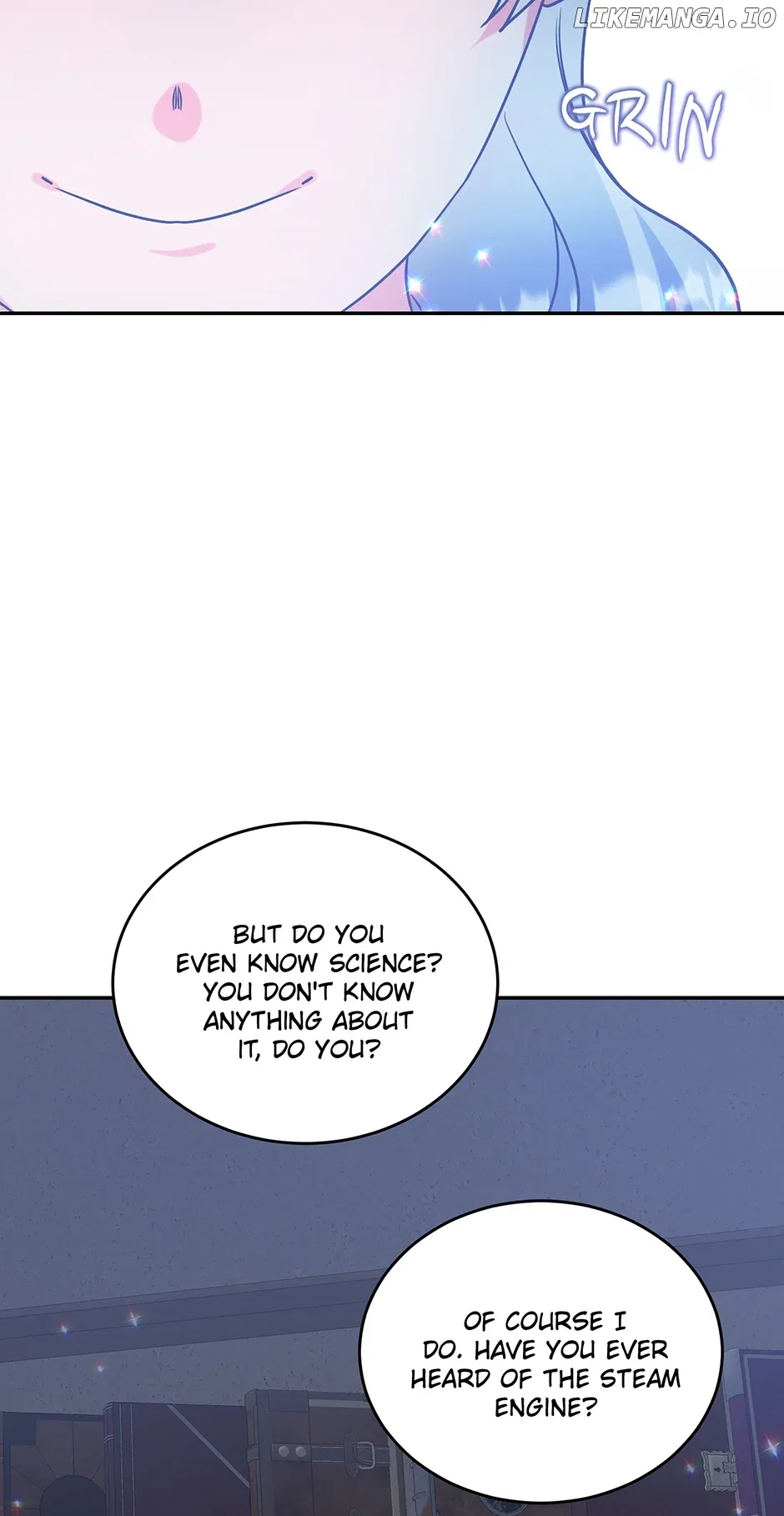 The Fitness Villainess Chapter 48 – Page 62
