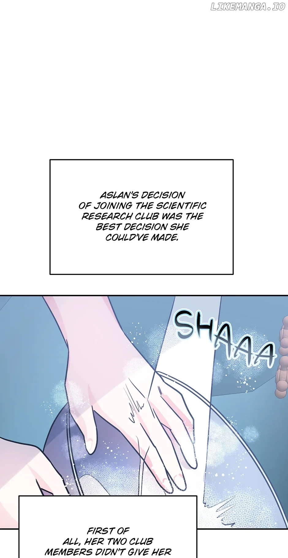The Fitness Villainess Chapter 48 – Page 64