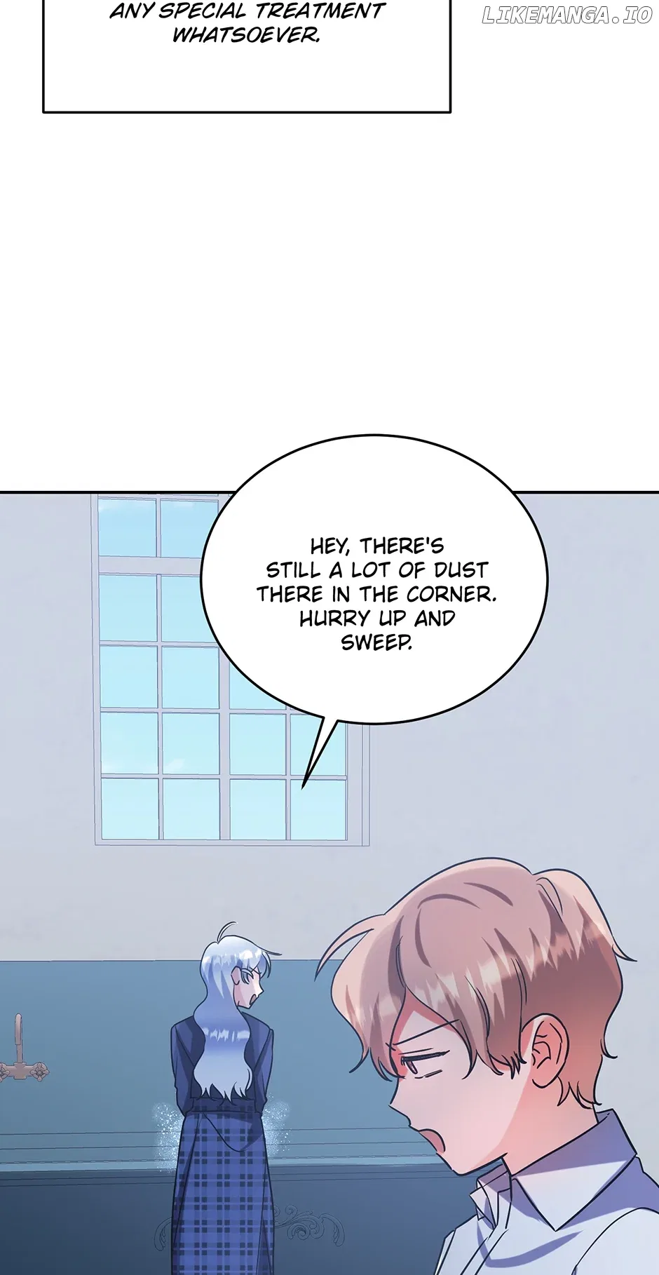 The Fitness Villainess Chapter 48 – Page 65
