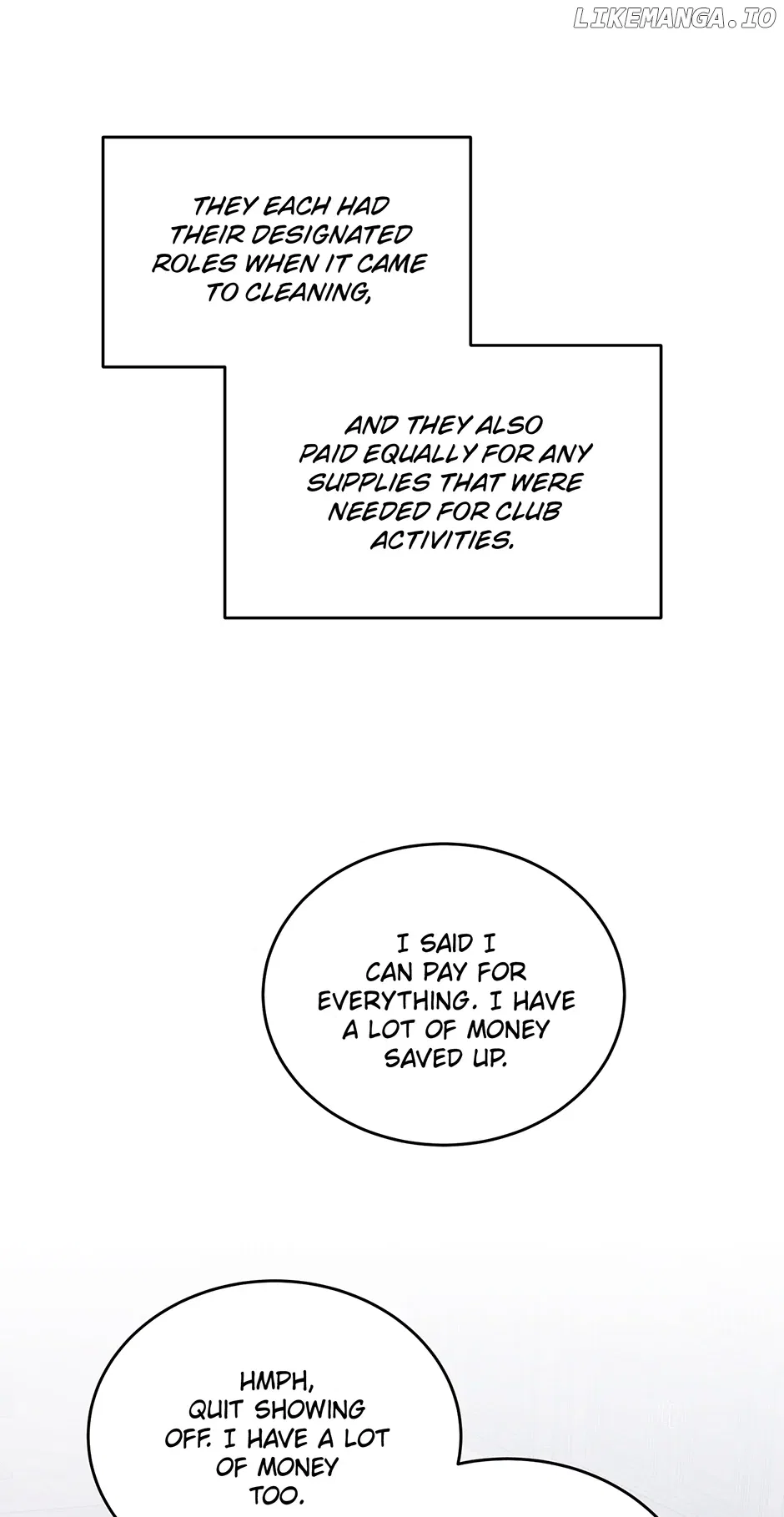 The Fitness Villainess Chapter 48 – Page 68