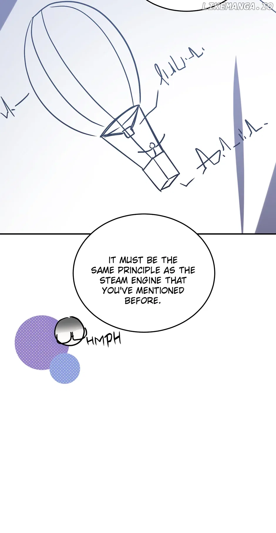 The Fitness Villainess Chapter 48 – Page 73