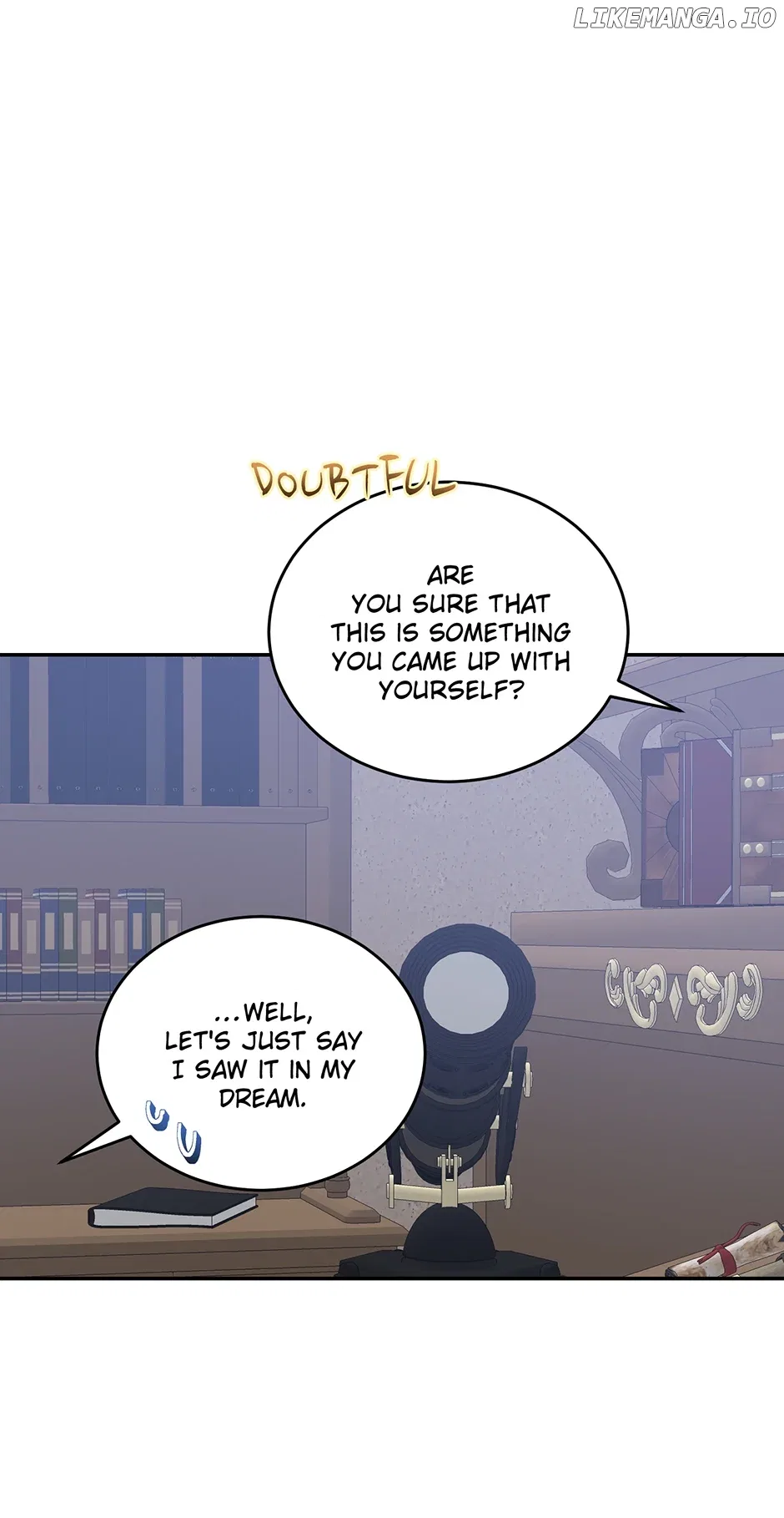 The Fitness Villainess Chapter 48 – Page 74