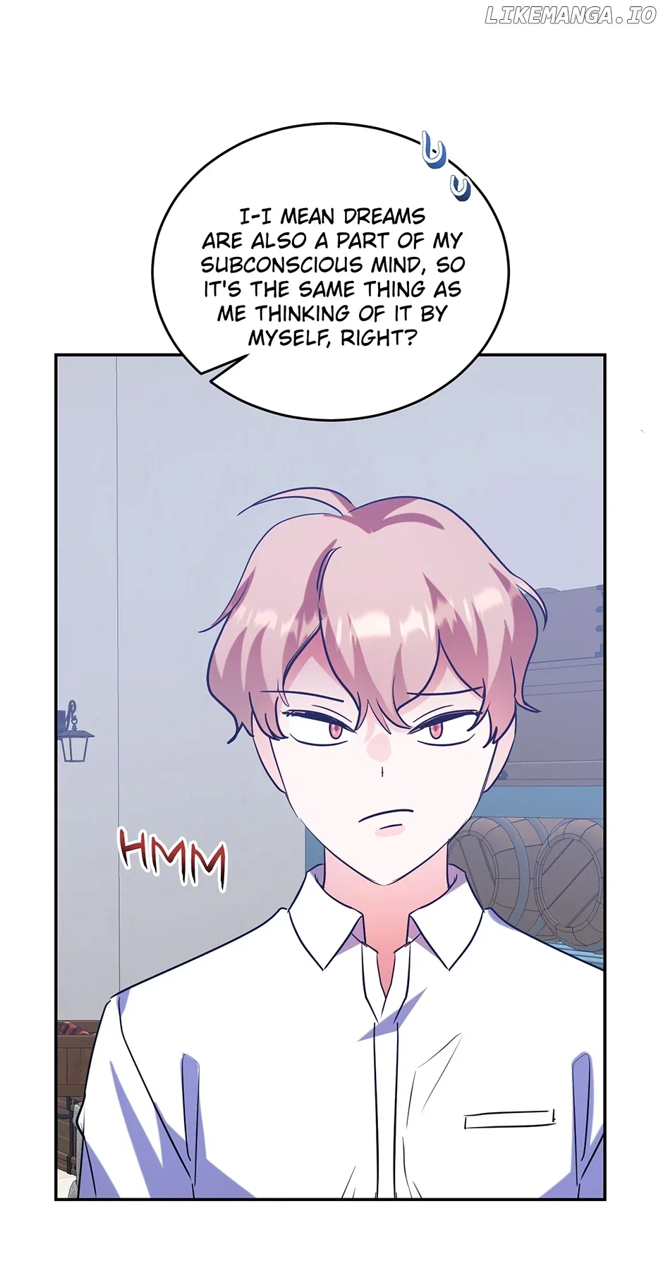 The Fitness Villainess Chapter 48 – Page 75