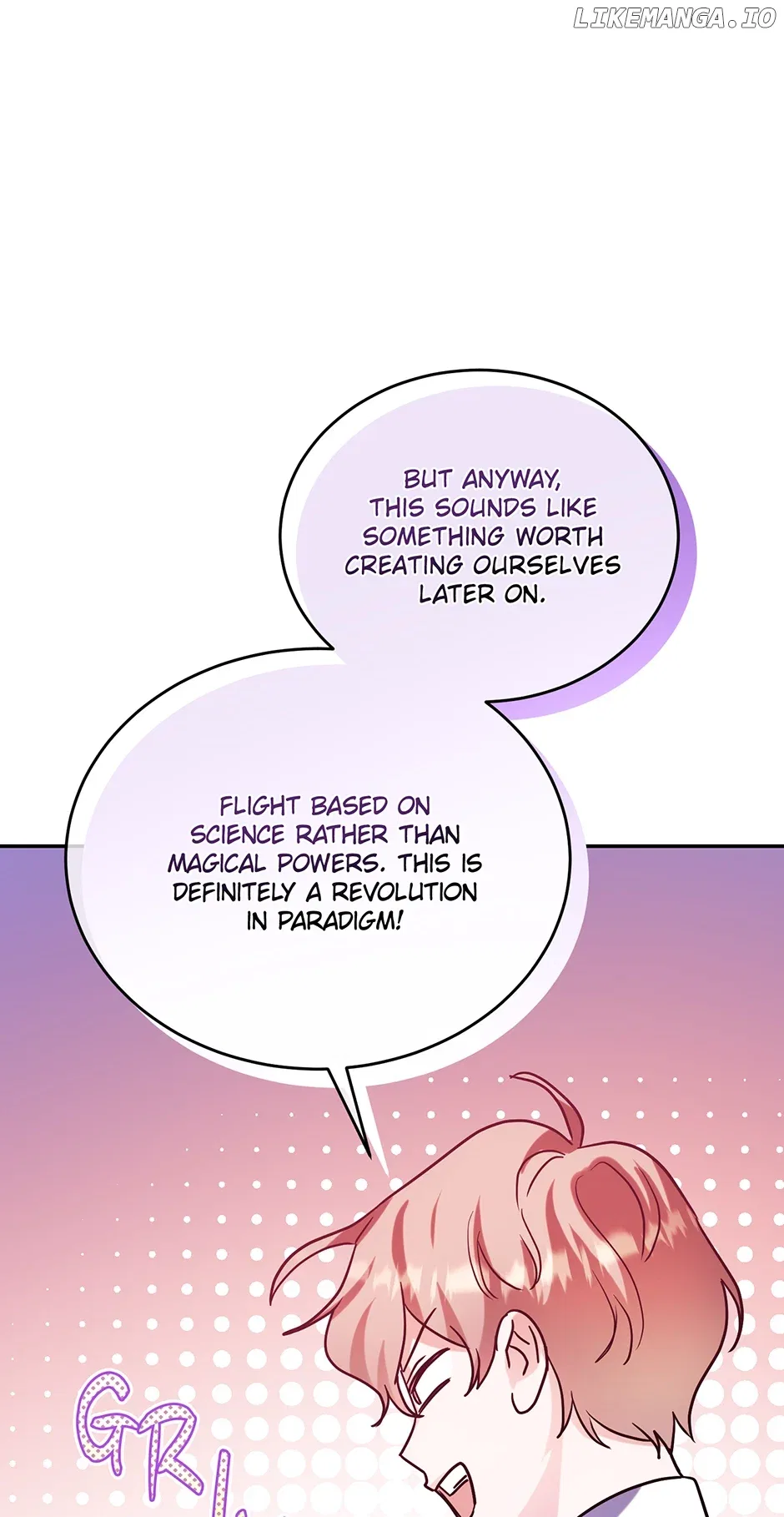 The Fitness Villainess Chapter 48 – Page 76