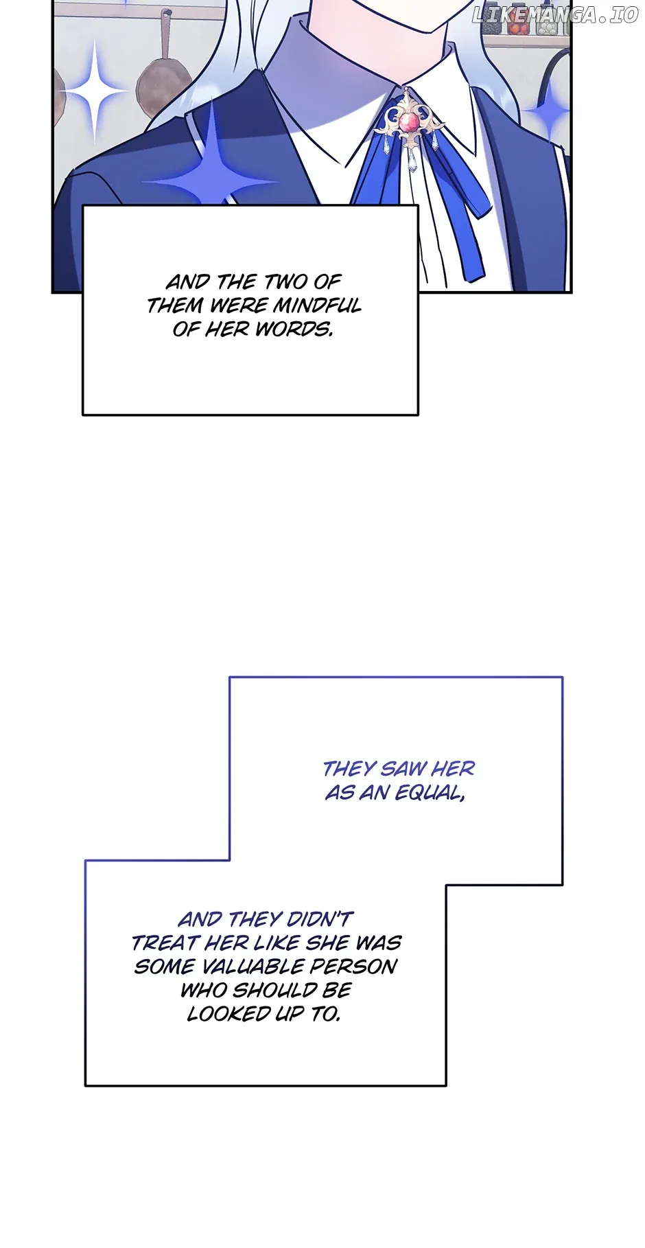 The Fitness Villainess Chapter 48 – Page 78