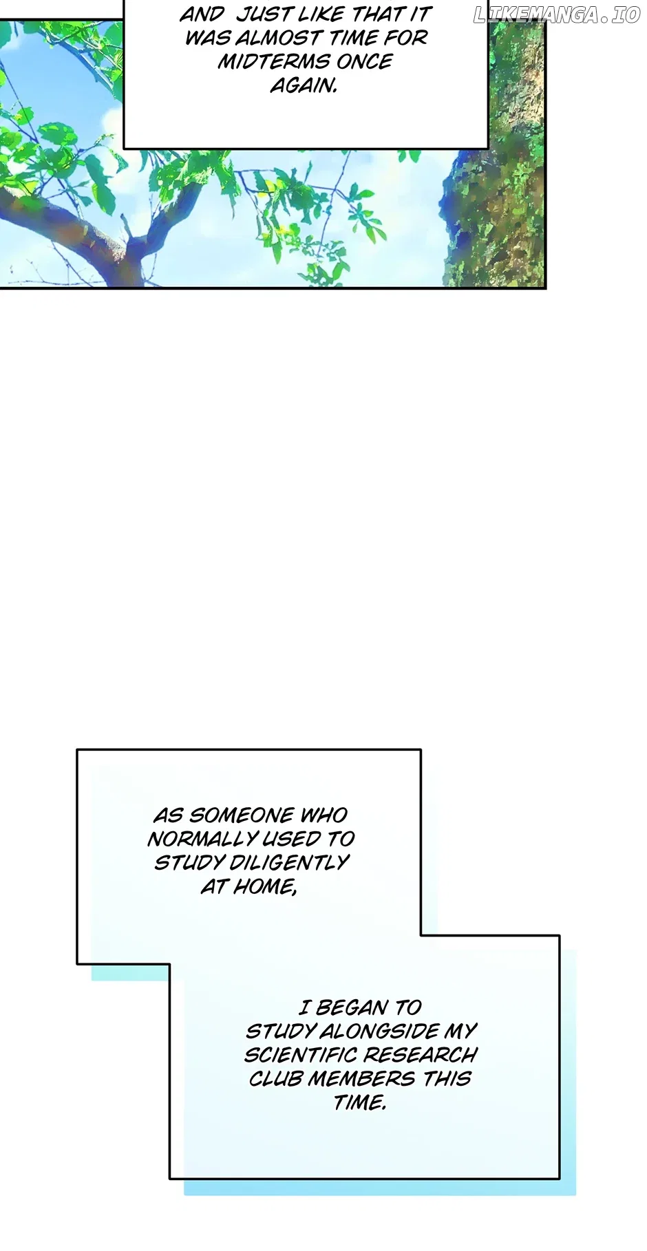The Fitness Villainess Chapter 48 – Page 81