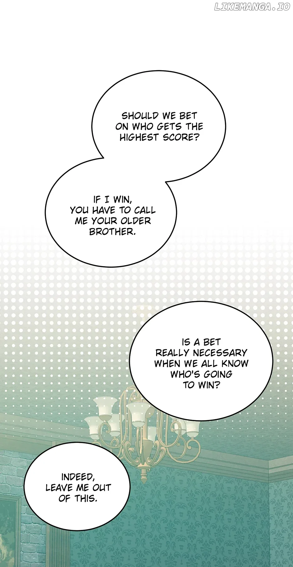 The Fitness Villainess Chapter 48 – Page 82