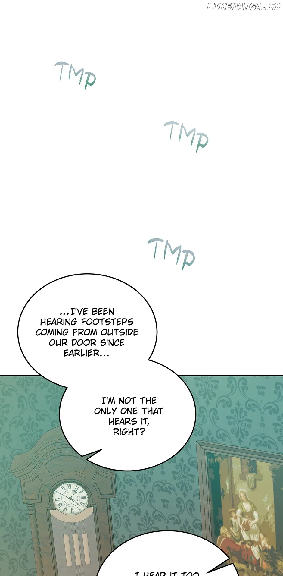 The Fitness Villainess Chapter 48 – Page 84