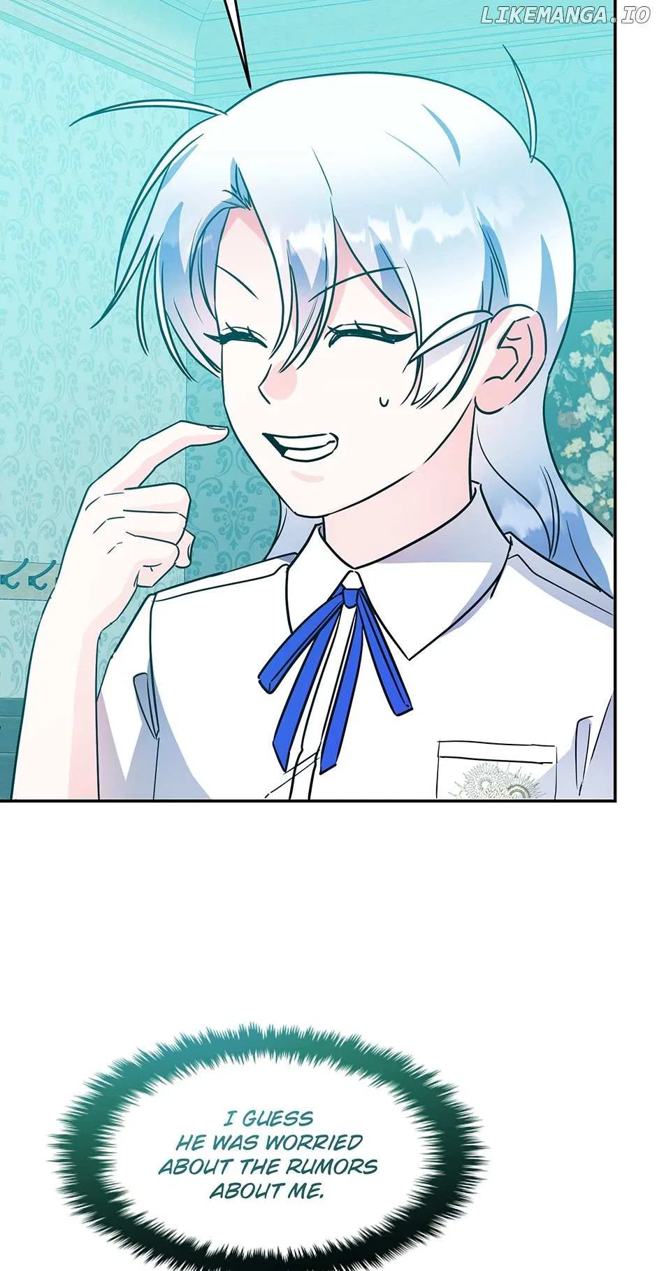 The Fitness Villainess Chapter 47 – Page 3