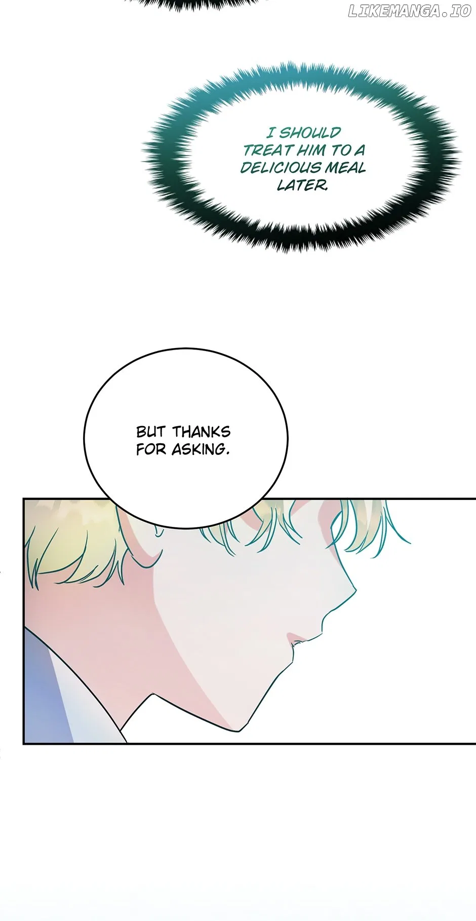 The Fitness Villainess Chapter 47 – Page 4