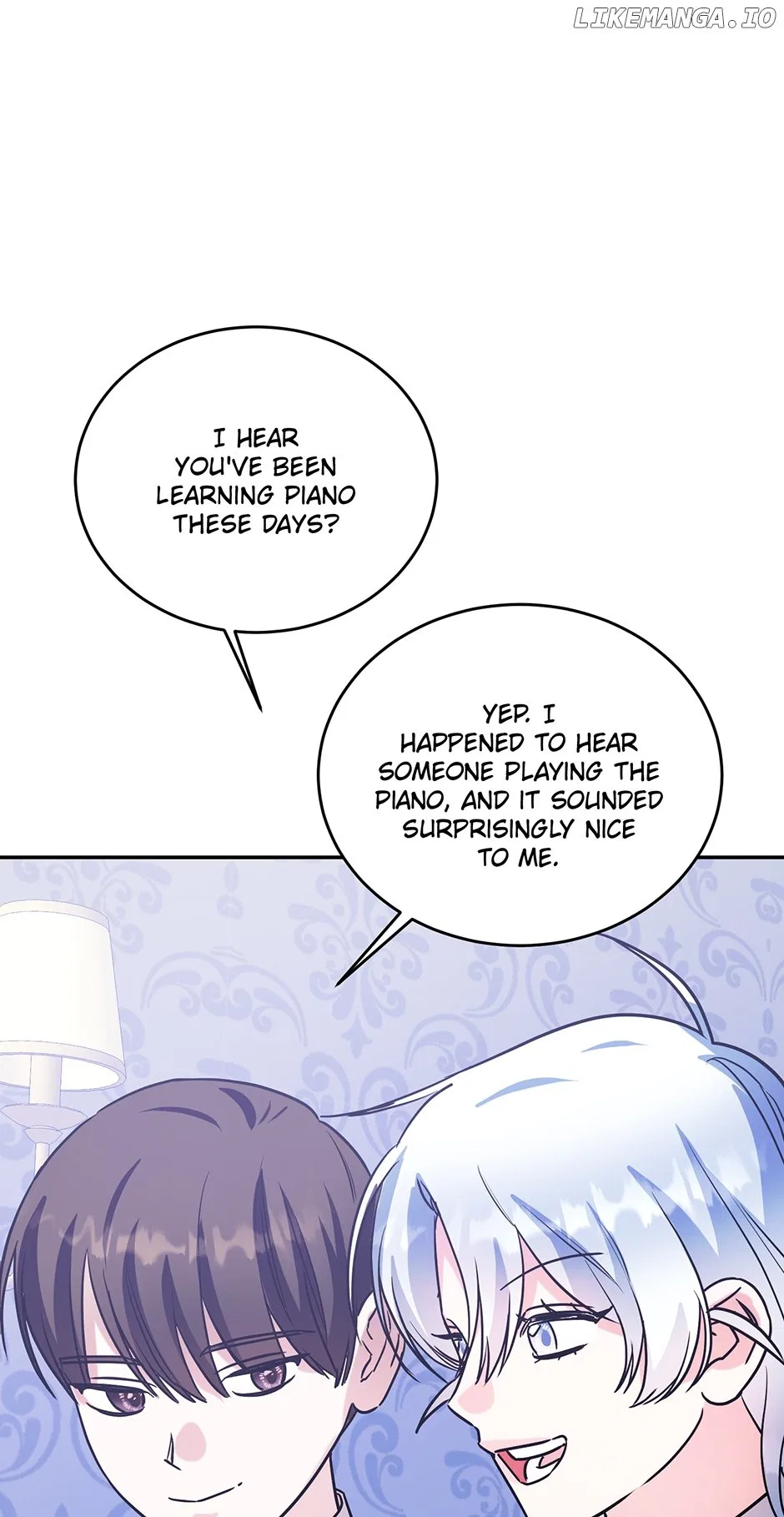 The Fitness Villainess Chapter 47 – Page 9