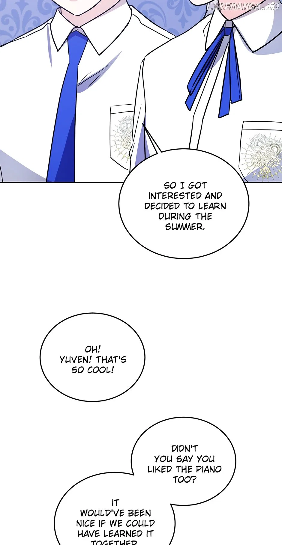 The Fitness Villainess Chapter 47 – Page 10