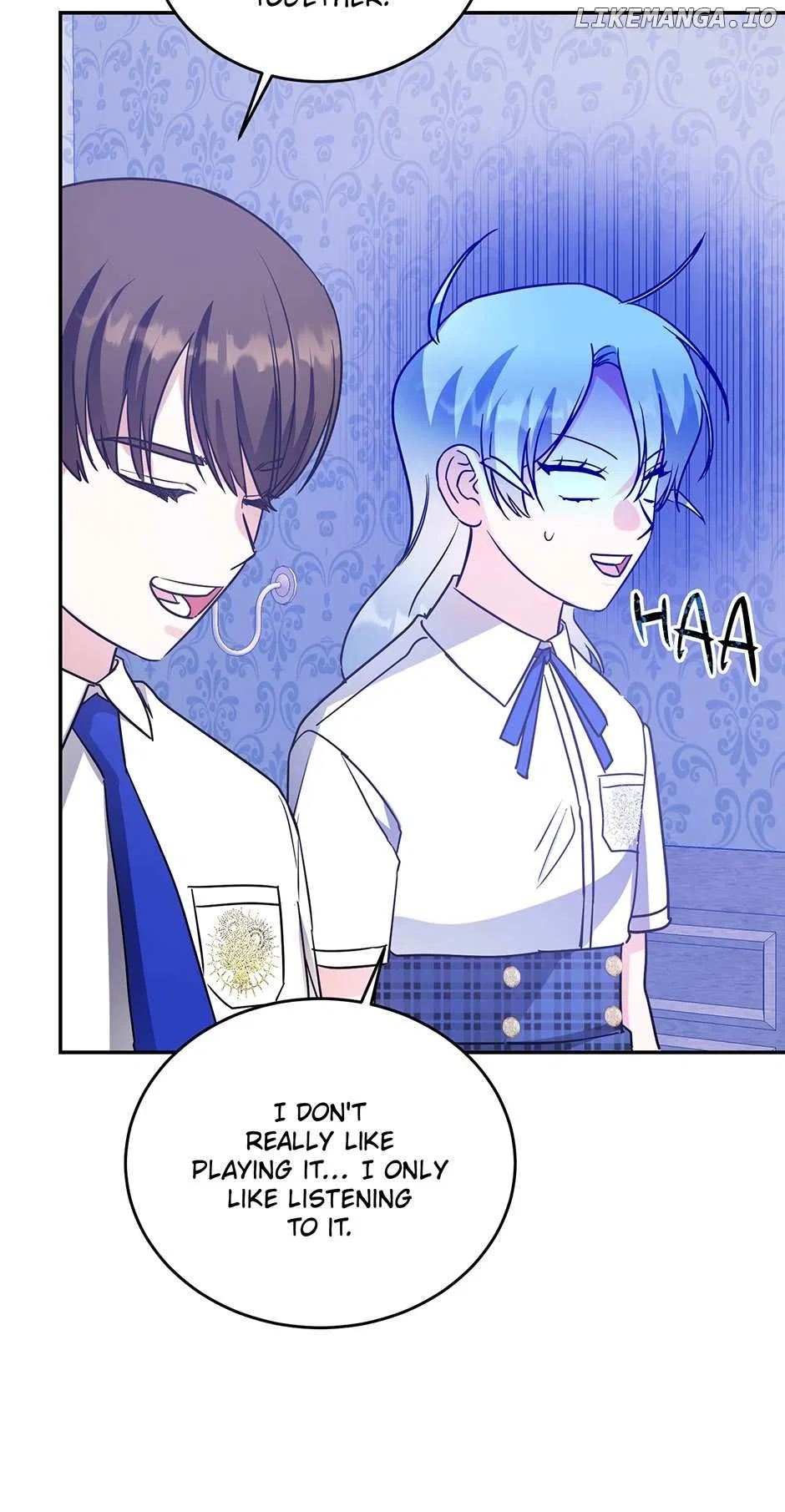 The Fitness Villainess Chapter 47 – Page 11