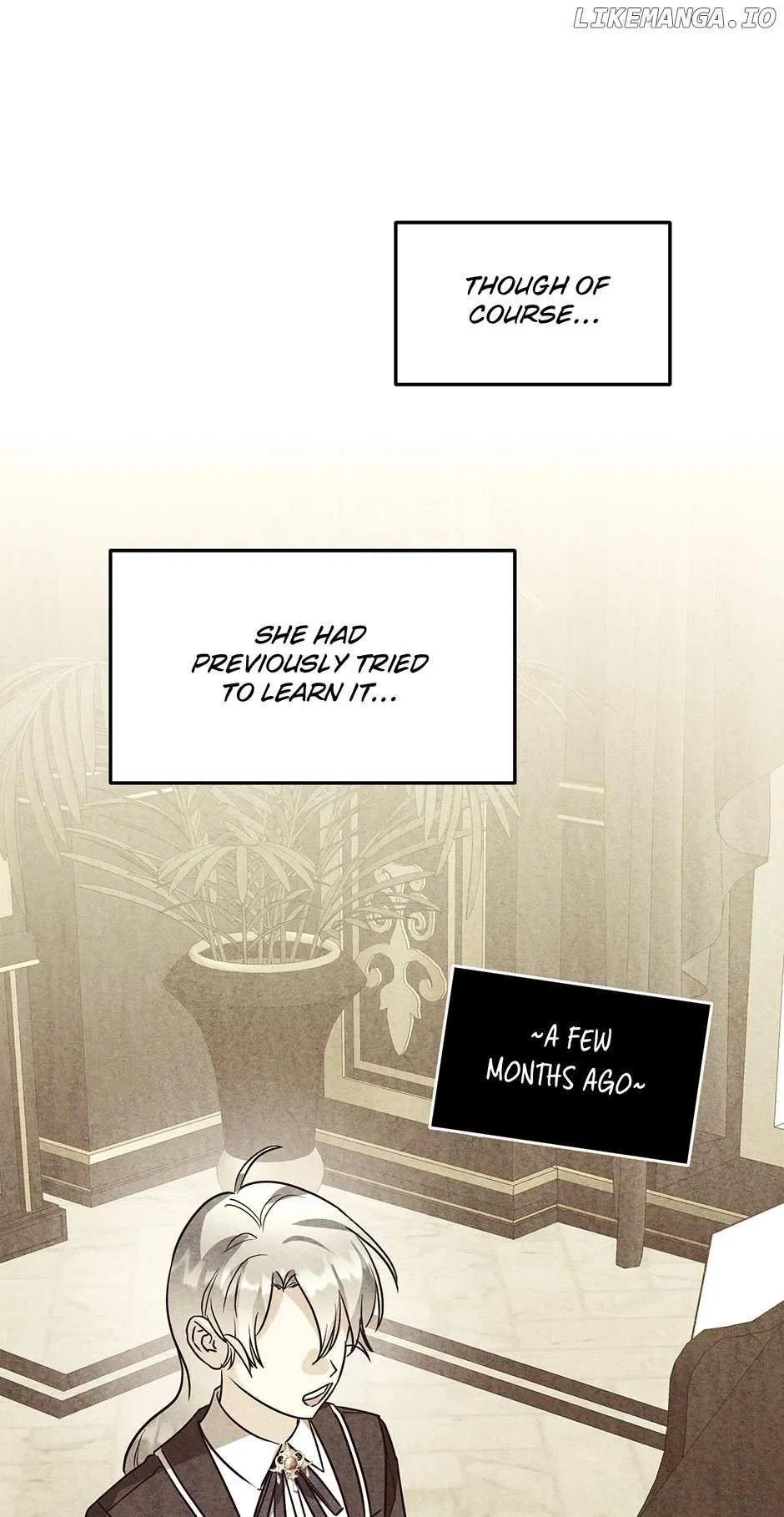 The Fitness Villainess Chapter 47 – Page 12