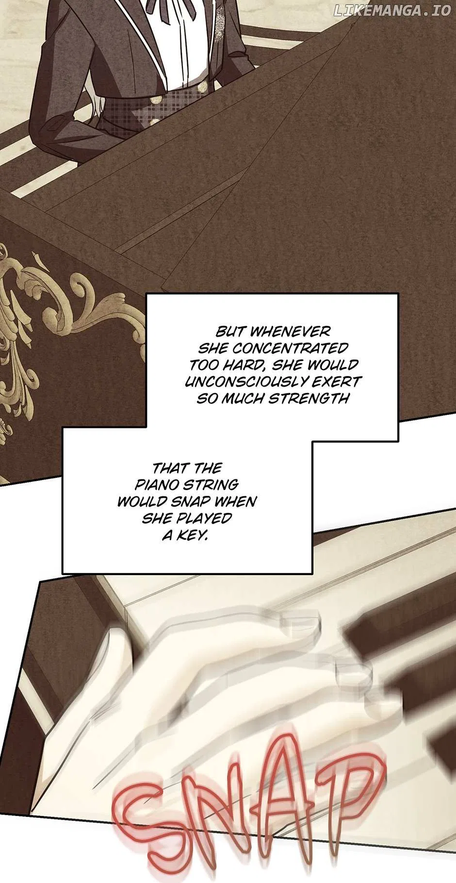The Fitness Villainess Chapter 47 – Page 13