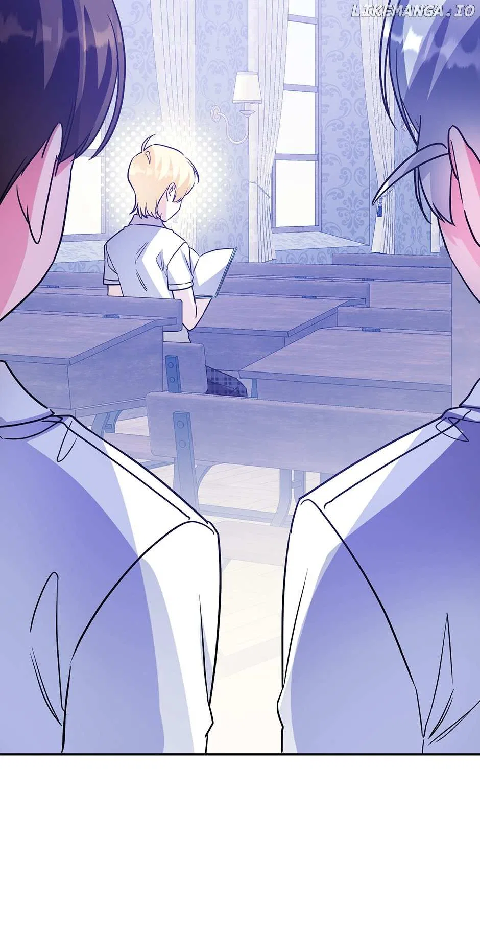 The Fitness Villainess Chapter 47 – Page 18