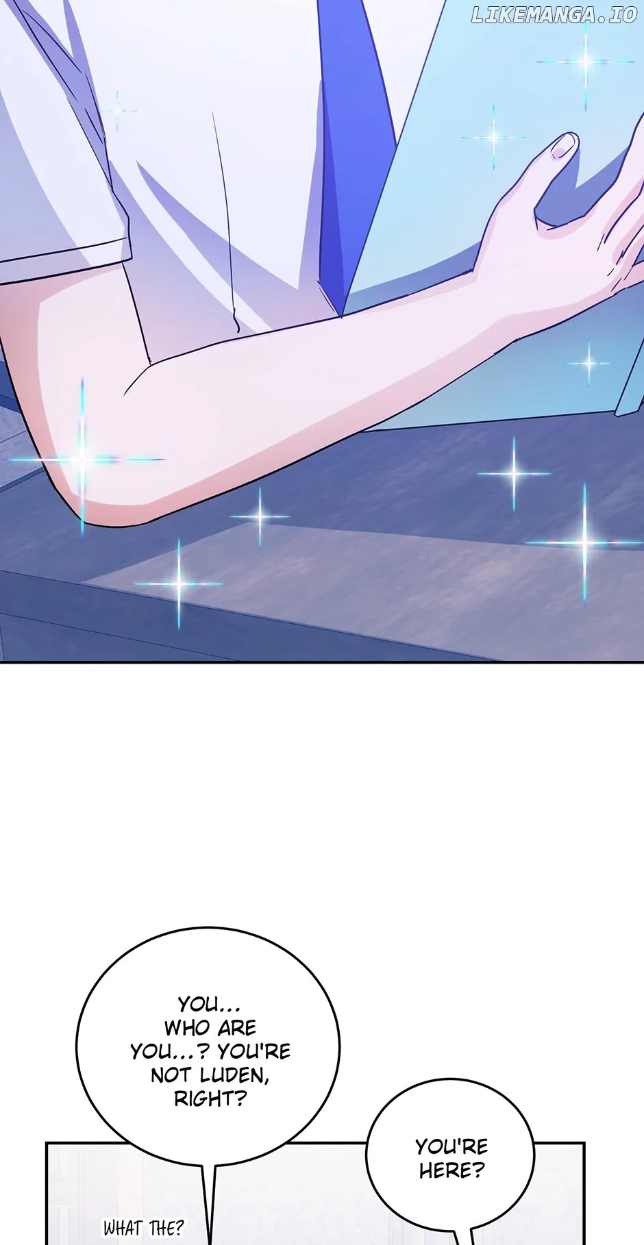 The Fitness Villainess Chapter 47 – Page 20