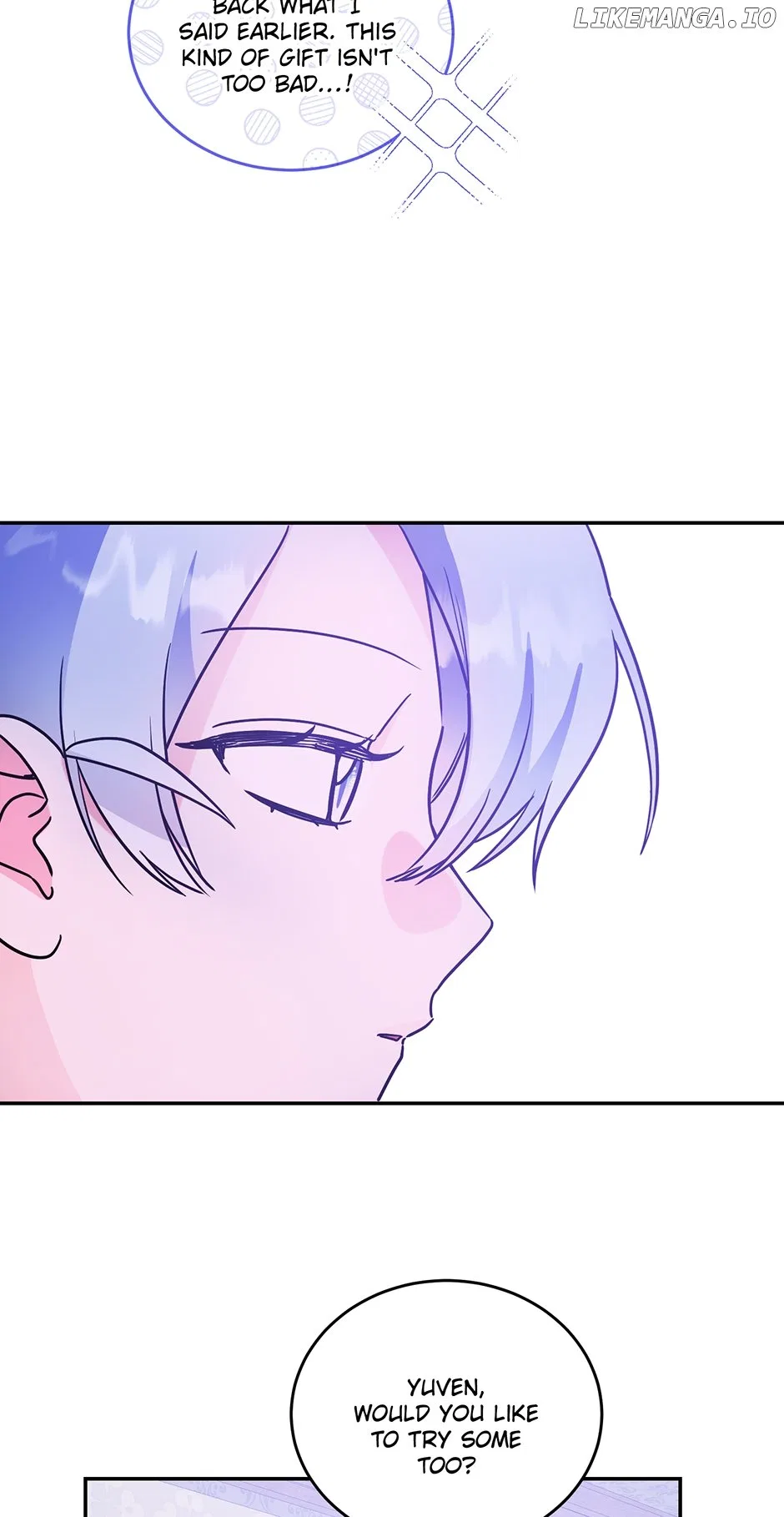 The Fitness Villainess Chapter 47 – Page 26