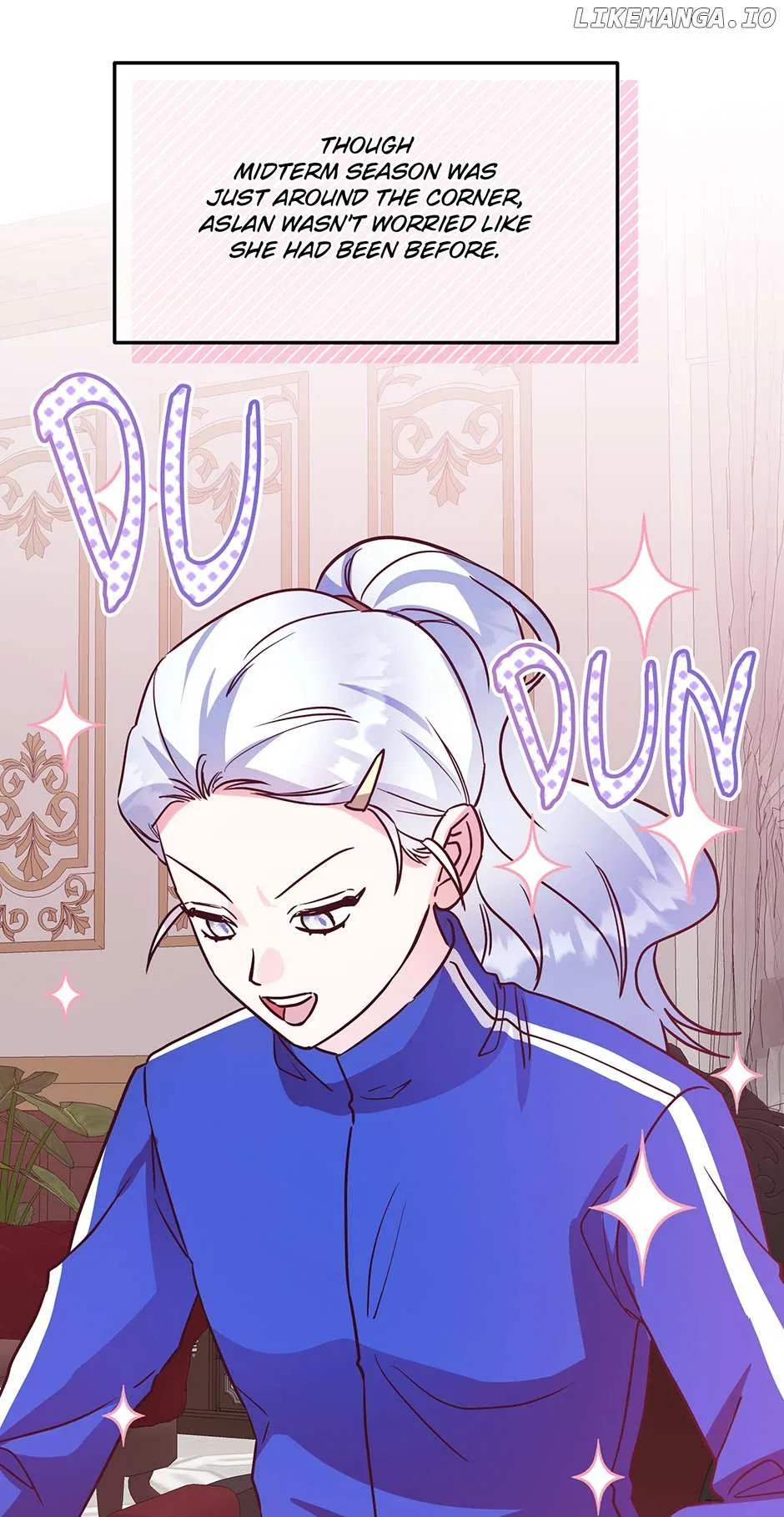 The Fitness Villainess Chapter 47 – Page 29