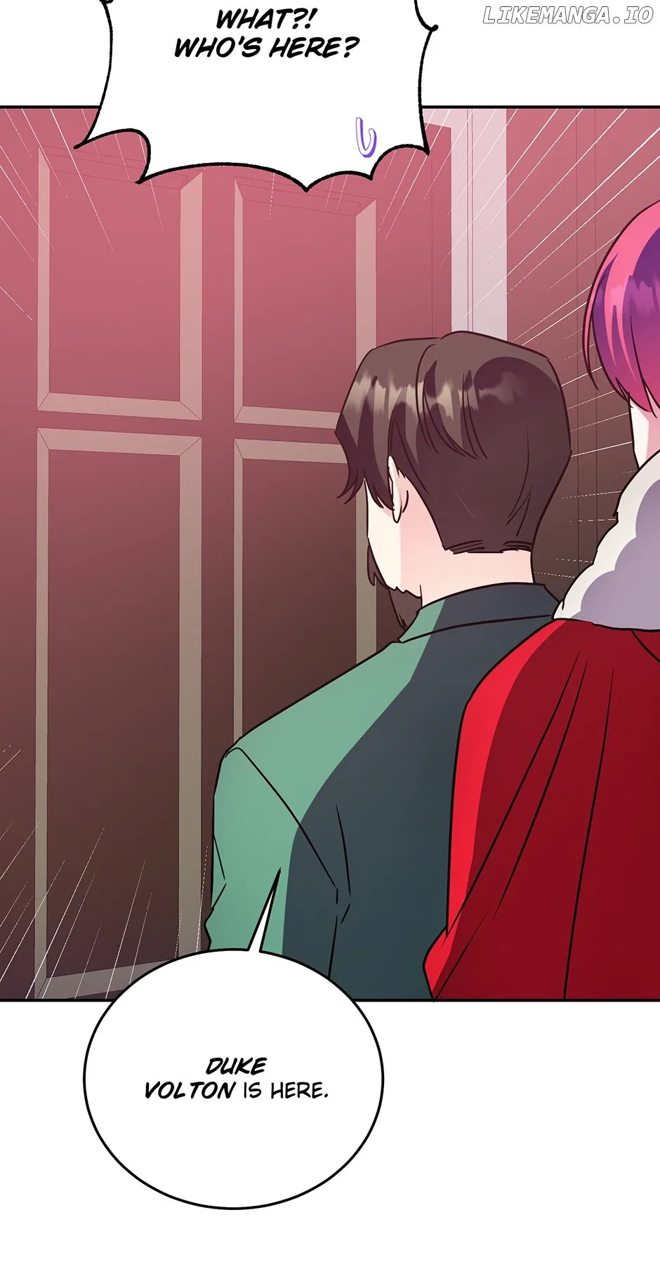 The Fitness Villainess Chapter 47 – Page 33