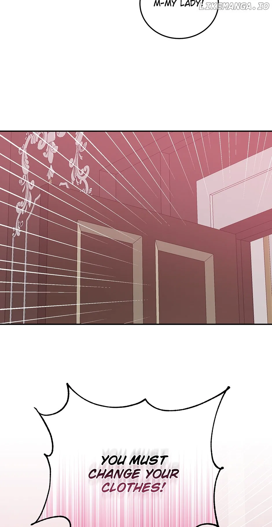 The Fitness Villainess Chapter 47 – Page 35