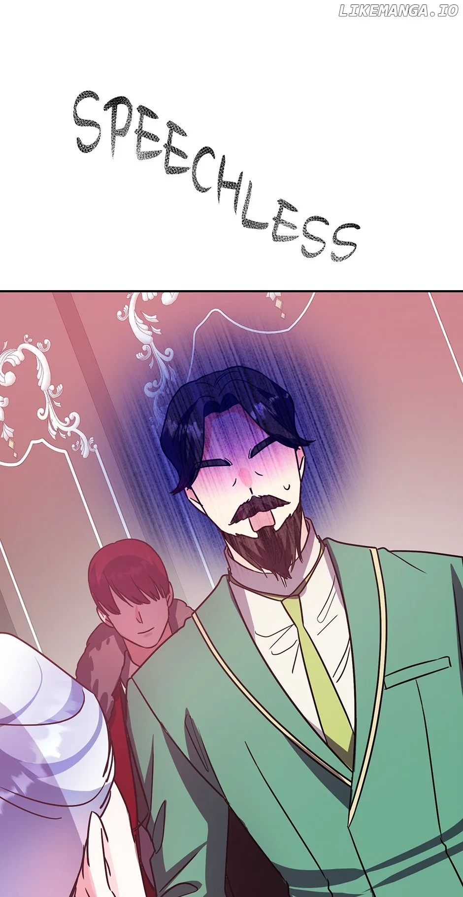 The Fitness Villainess Chapter 47 – Page 37