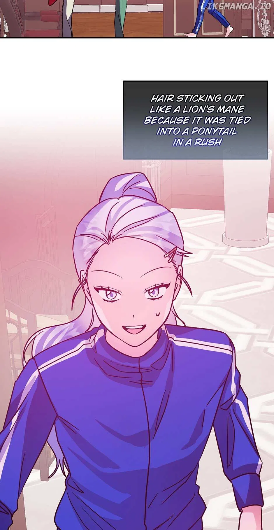 The Fitness Villainess Chapter 47 – Page 39