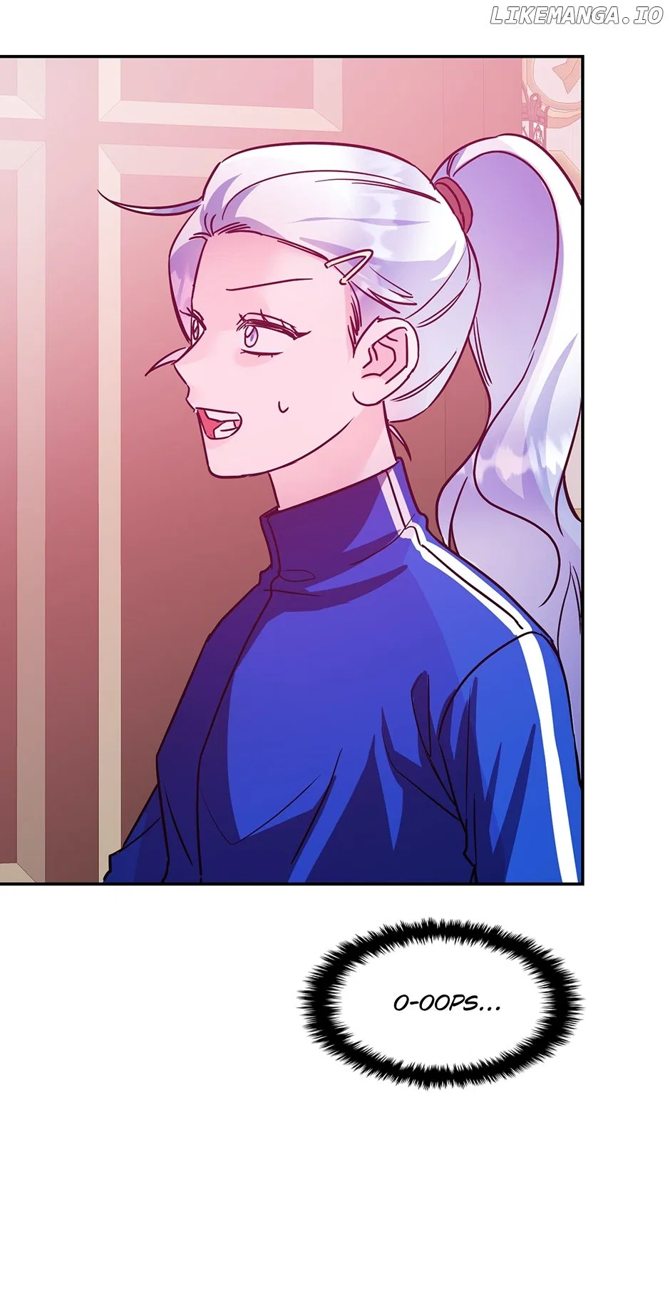 The Fitness Villainess Chapter 47 – Page 41