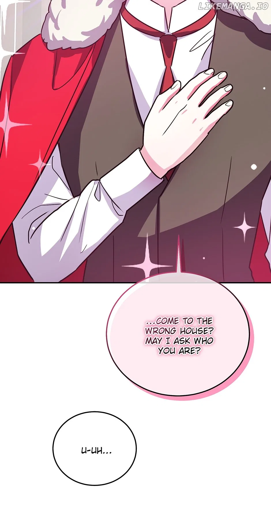 The Fitness Villainess Chapter 47 – Page 43