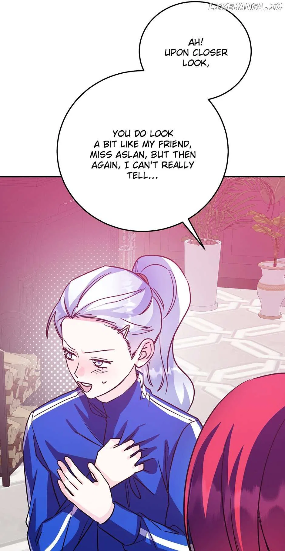 The Fitness Villainess Chapter 47 – Page 44