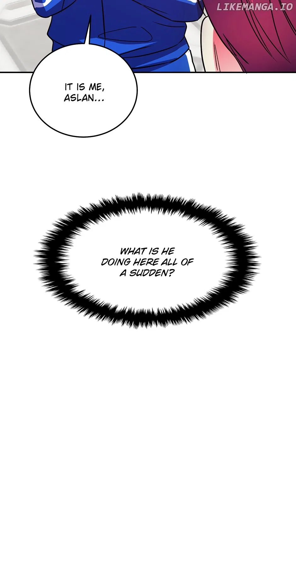 The Fitness Villainess Chapter 47 – Page 45