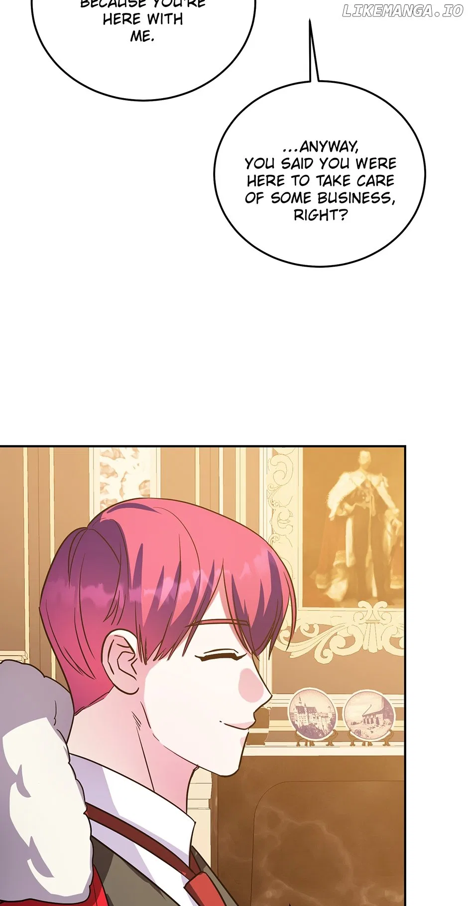 The Fitness Villainess Chapter 47 – Page 47