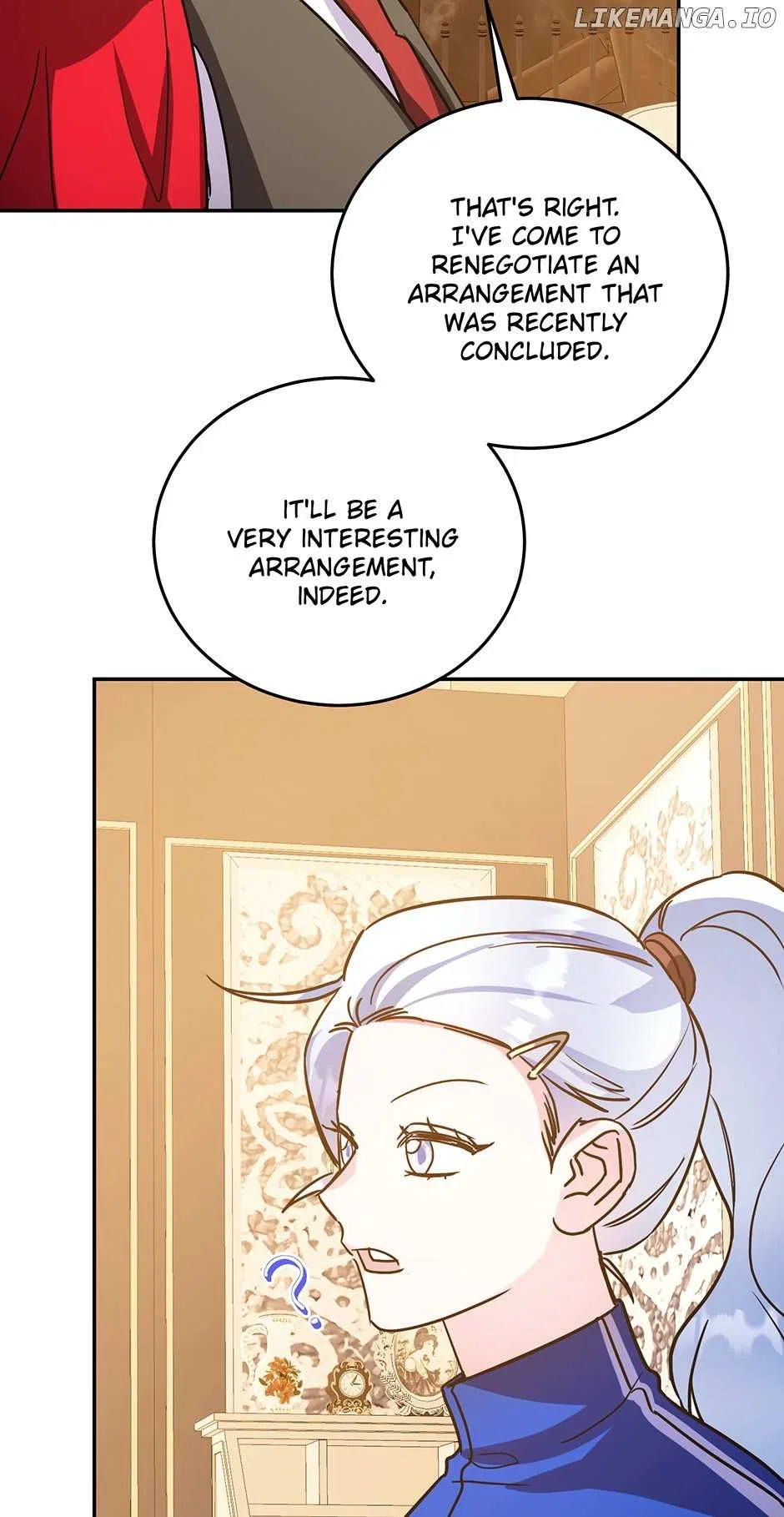 The Fitness Villainess Chapter 47 – Page 48