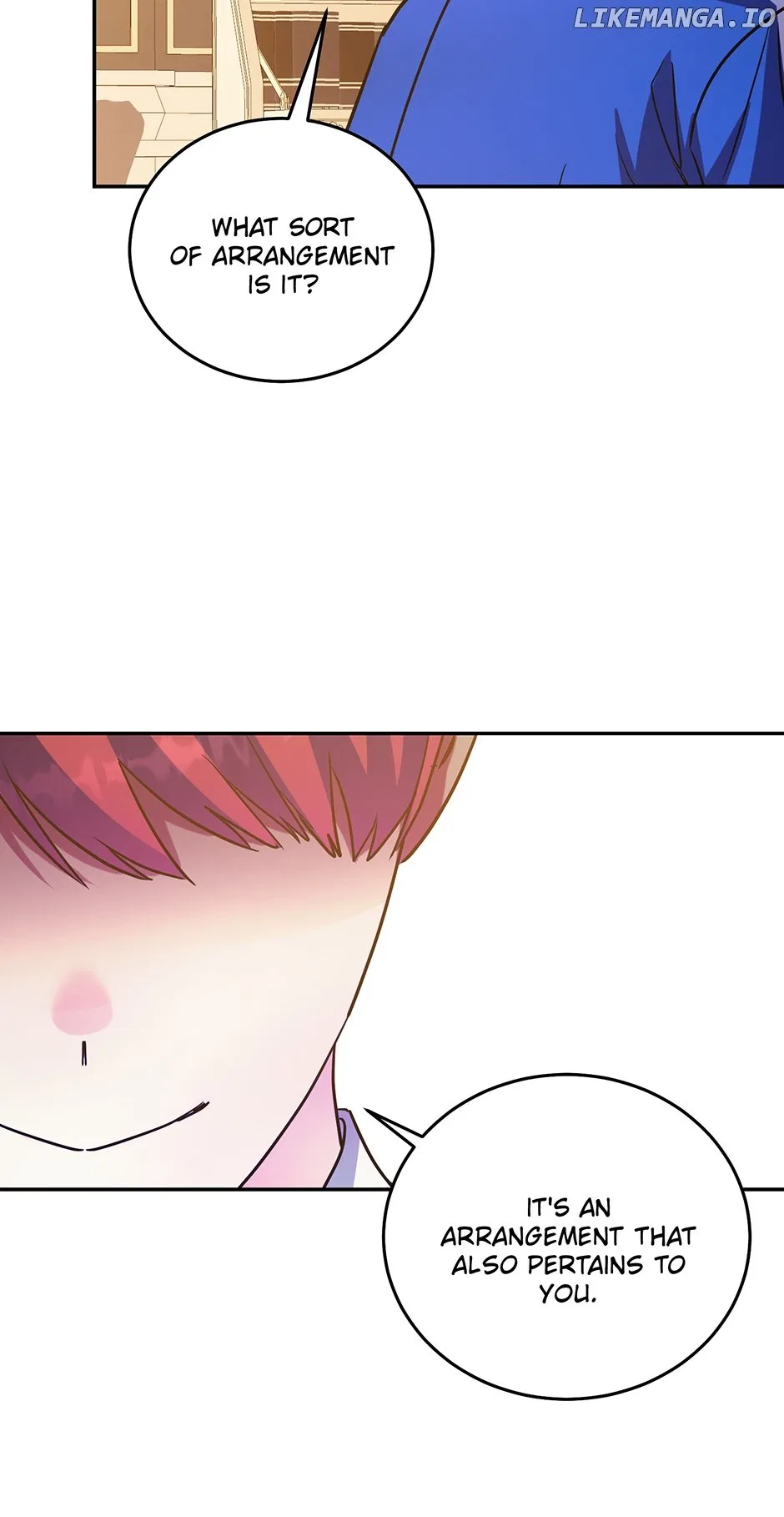 The Fitness Villainess Chapter 47 – Page 49