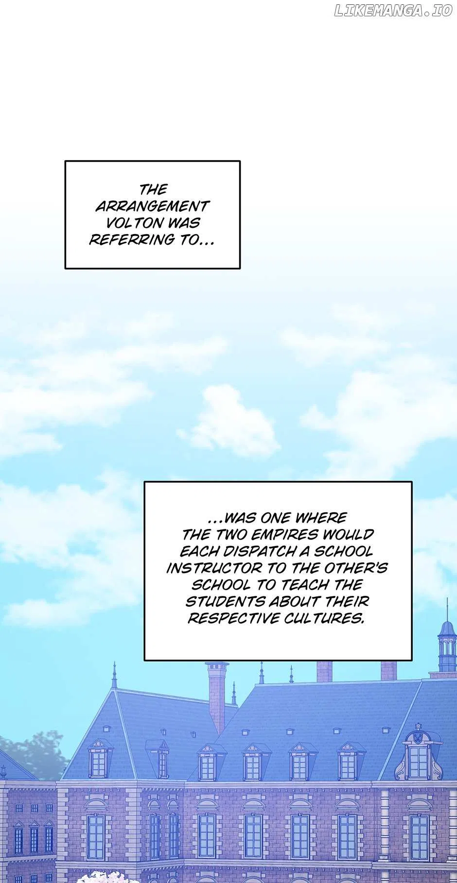 The Fitness Villainess Chapter 47 – Page 50