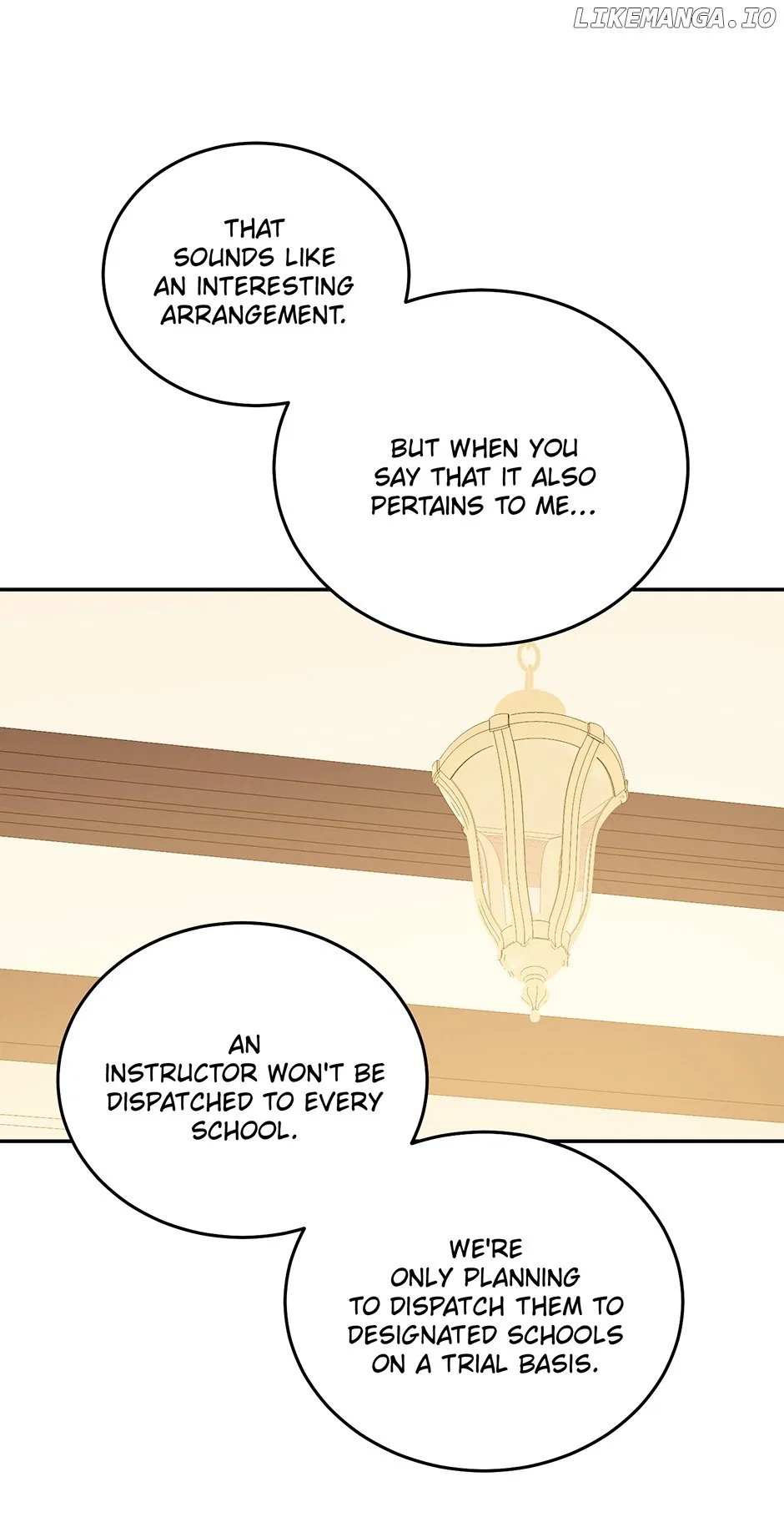 The Fitness Villainess Chapter 47 – Page 52