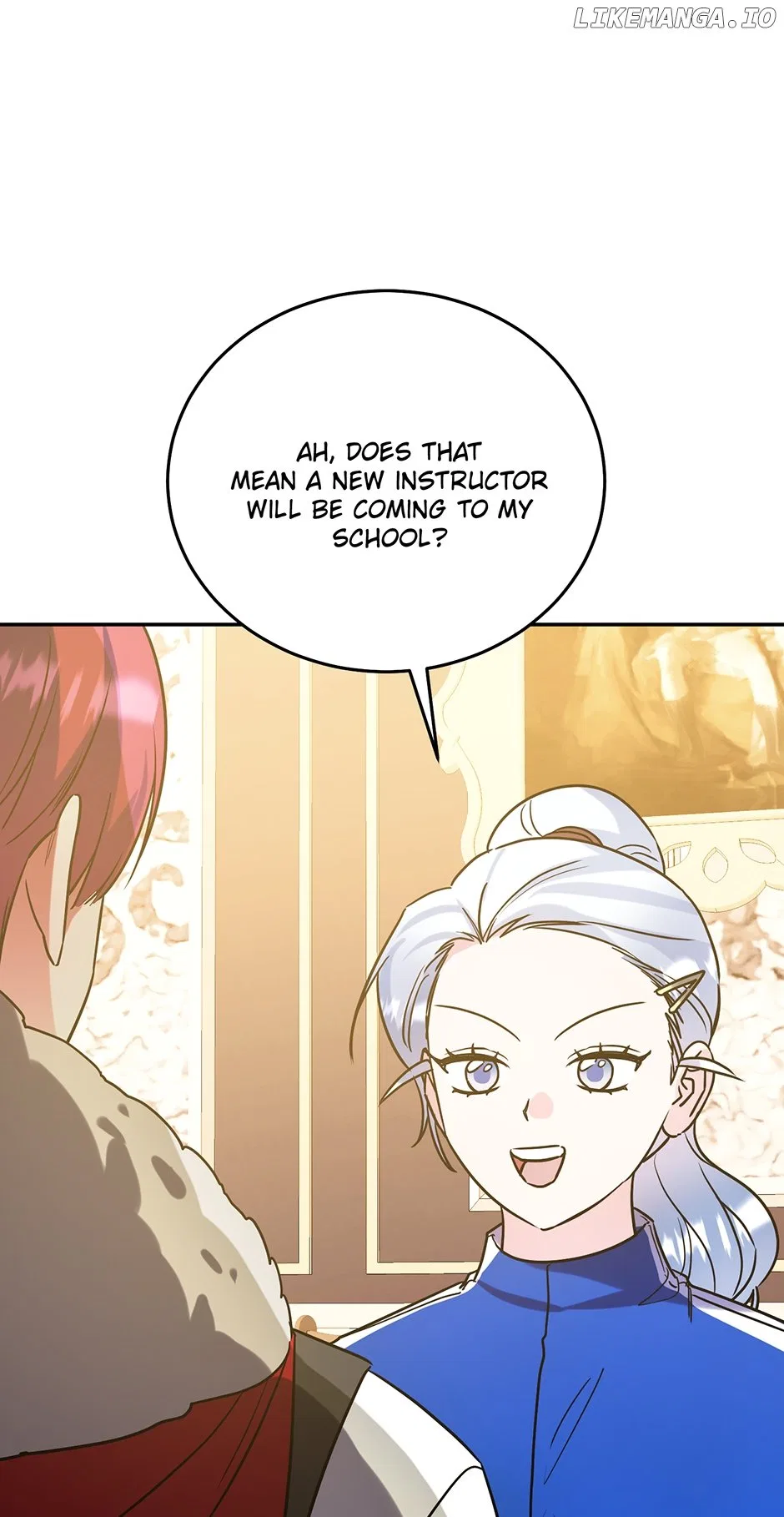 The Fitness Villainess Chapter 47 – Page 53