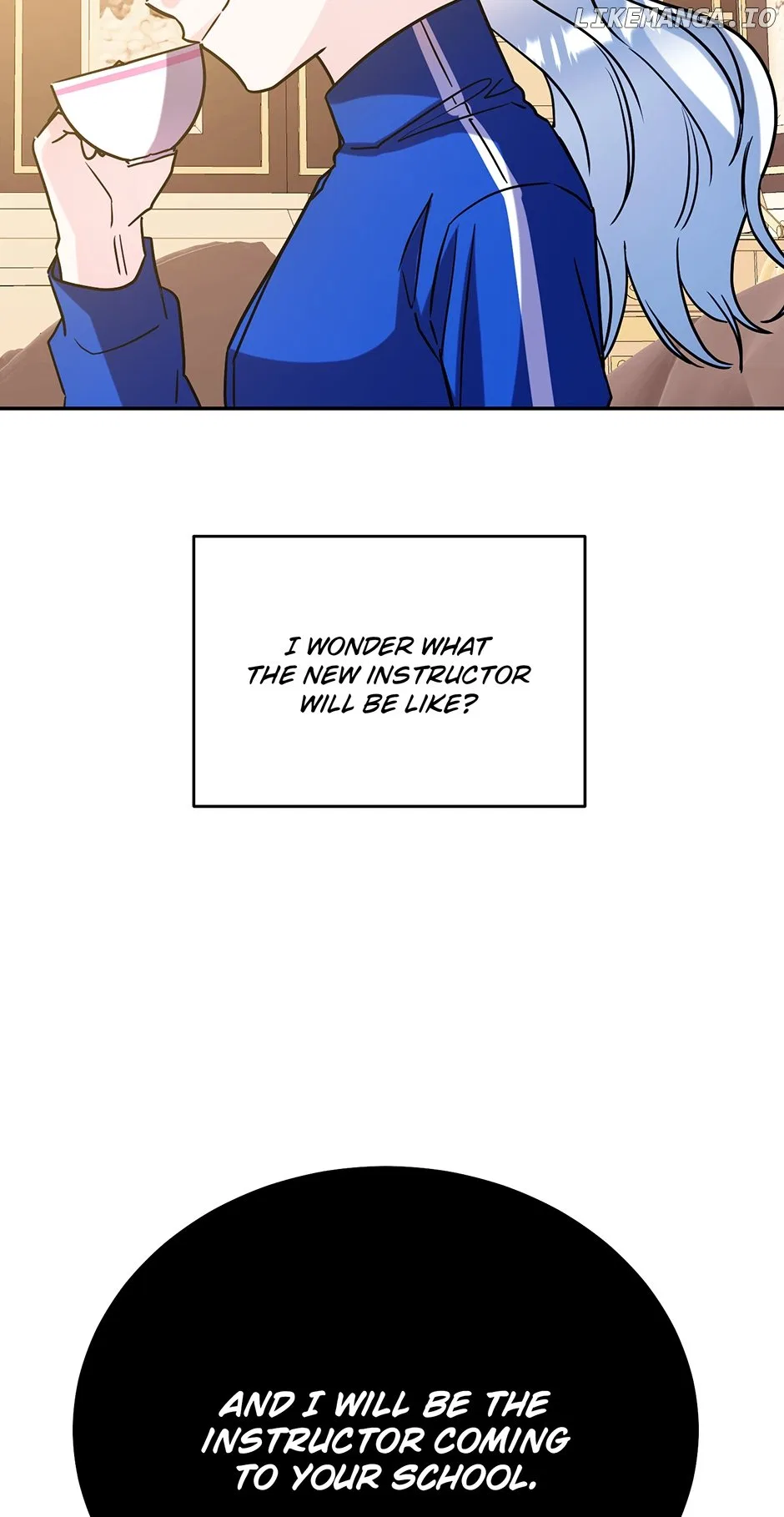 The Fitness Villainess Chapter 47 – Page 55