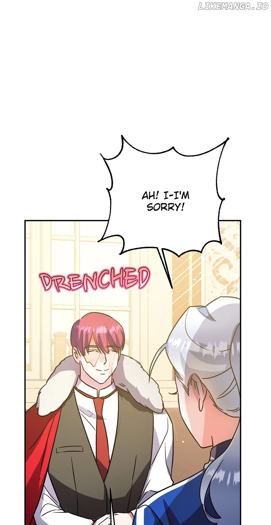 The Fitness Villainess Chapter 47 – Page 57