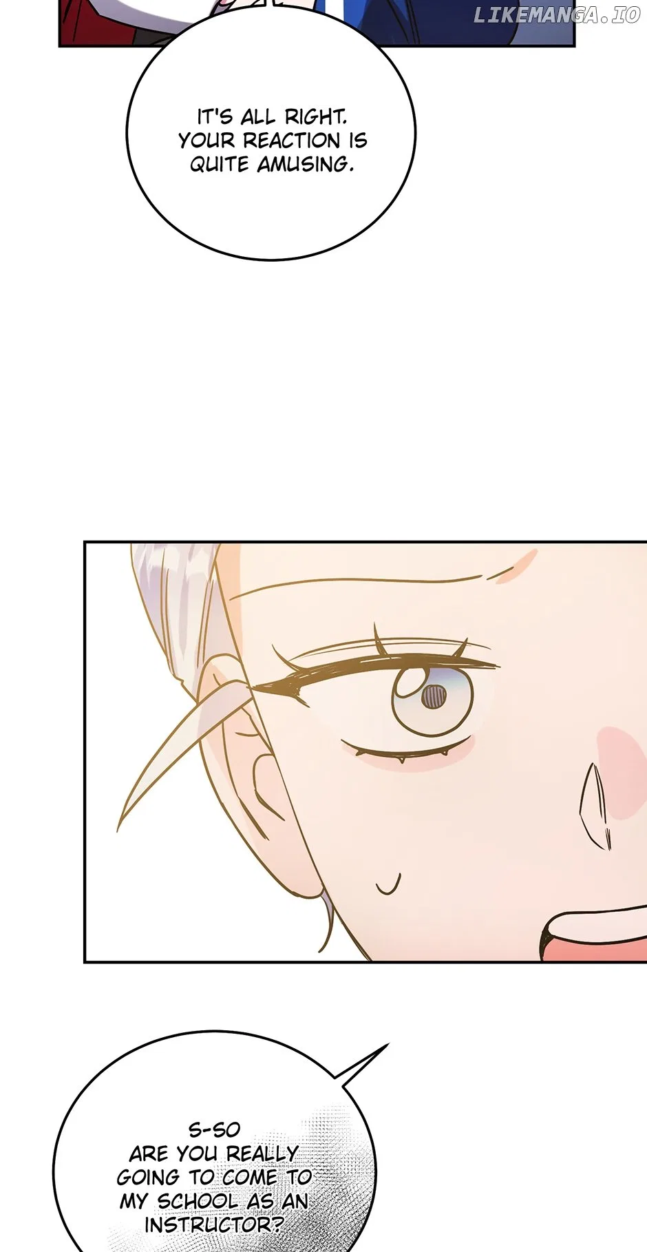 The Fitness Villainess Chapter 47 – Page 58